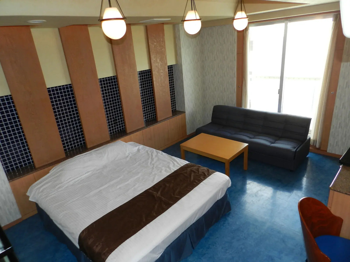 Hotel Sunset Terrace