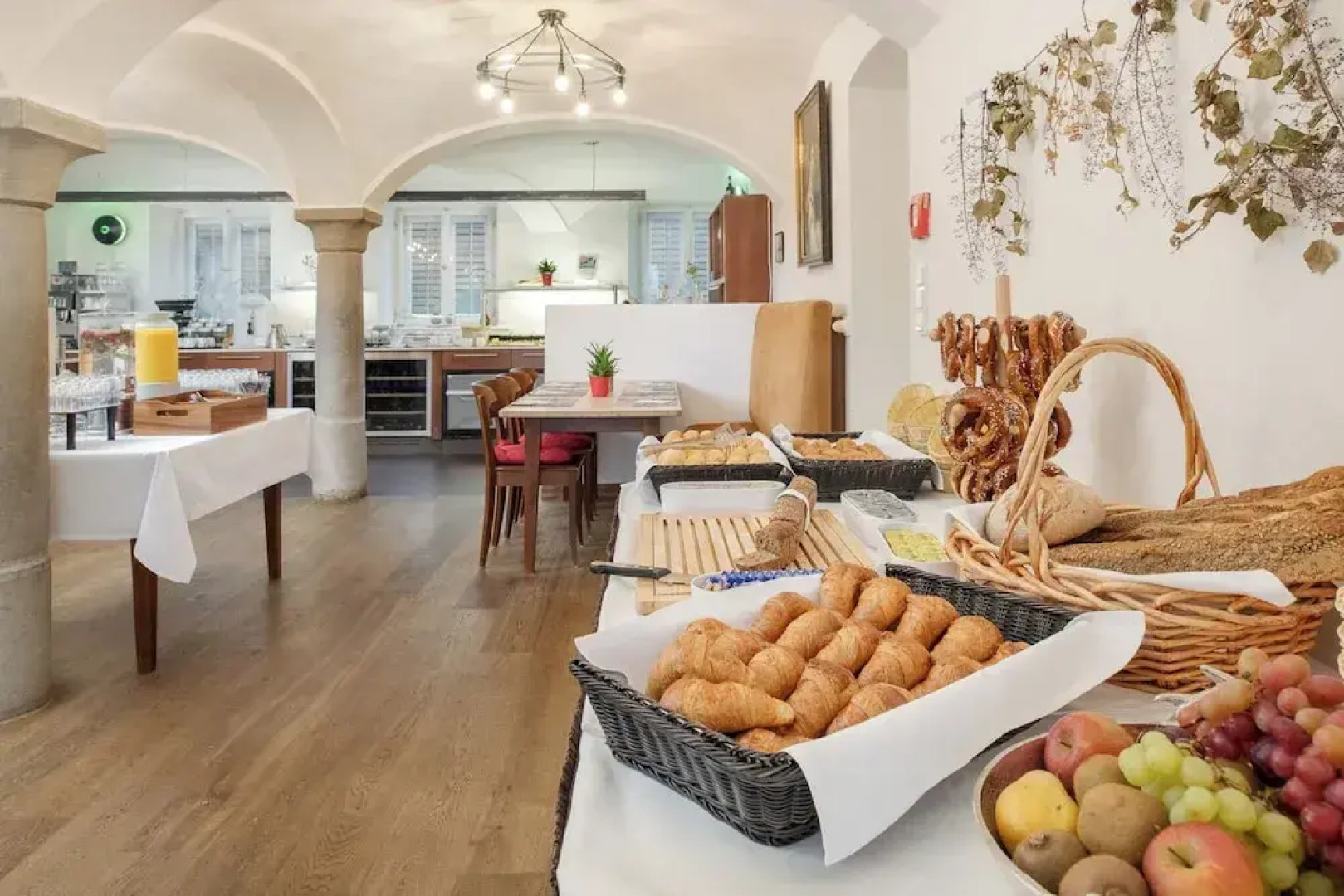 Hotel Aiterbach am Chiemsee