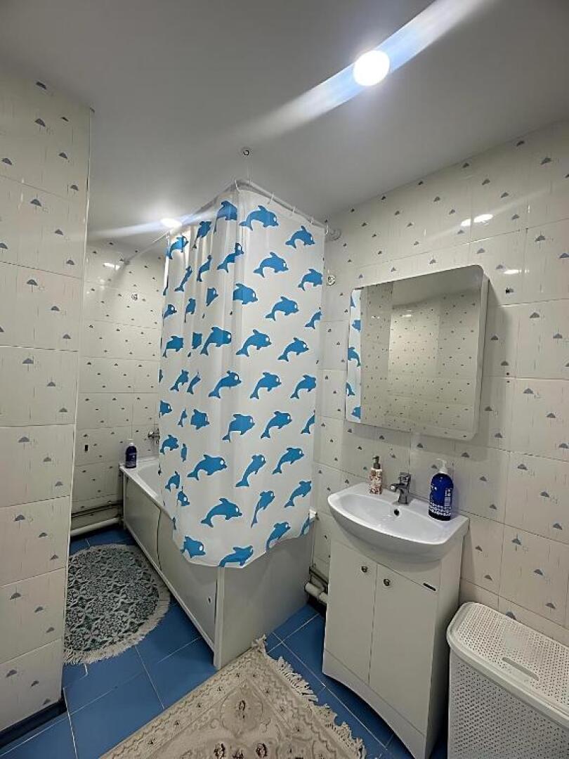 Kulmanova 107, apartments overlooking the city center!