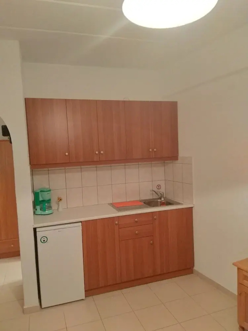 Art Studio Apartments