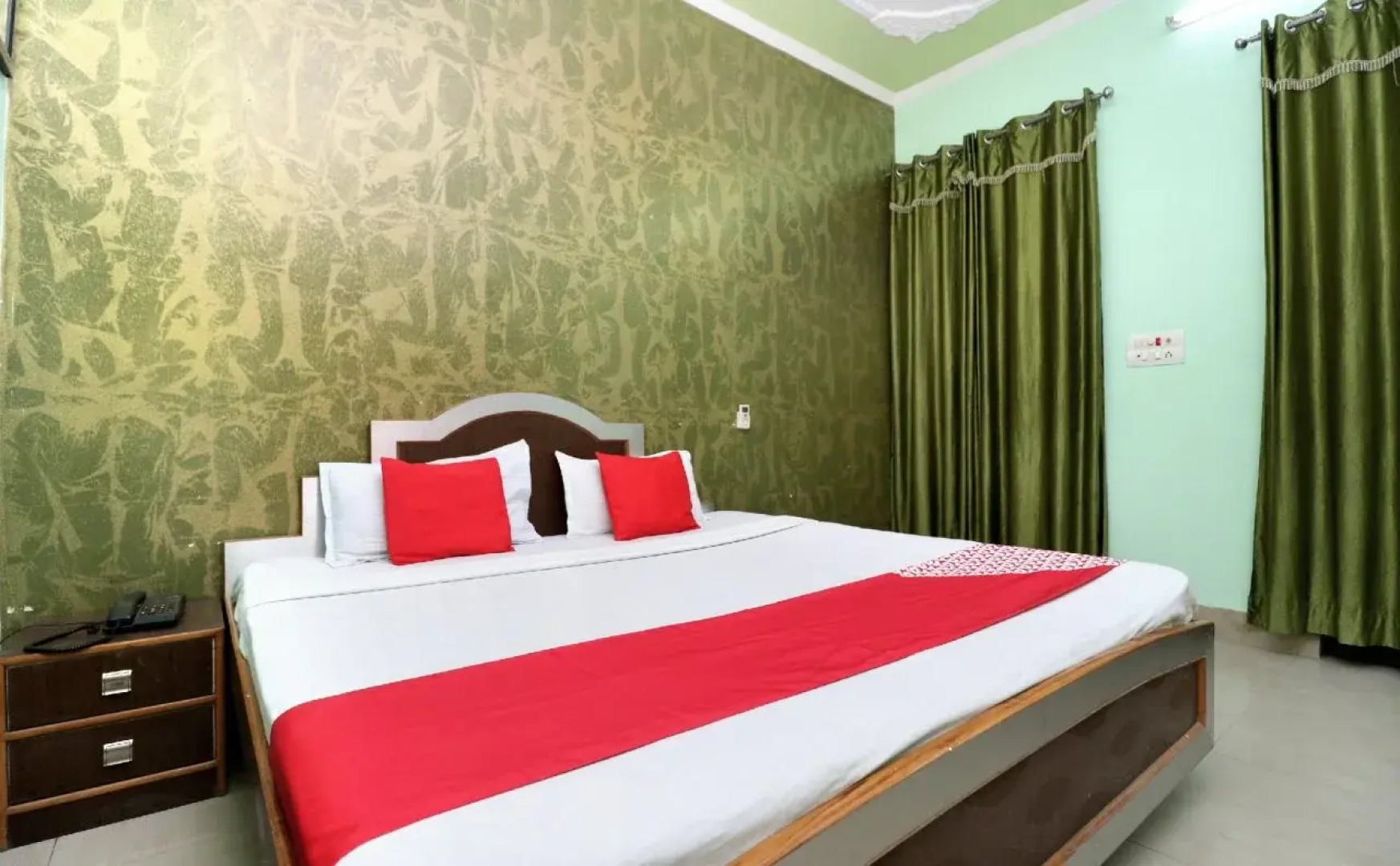 Surya Hotel By OYO Rooms
