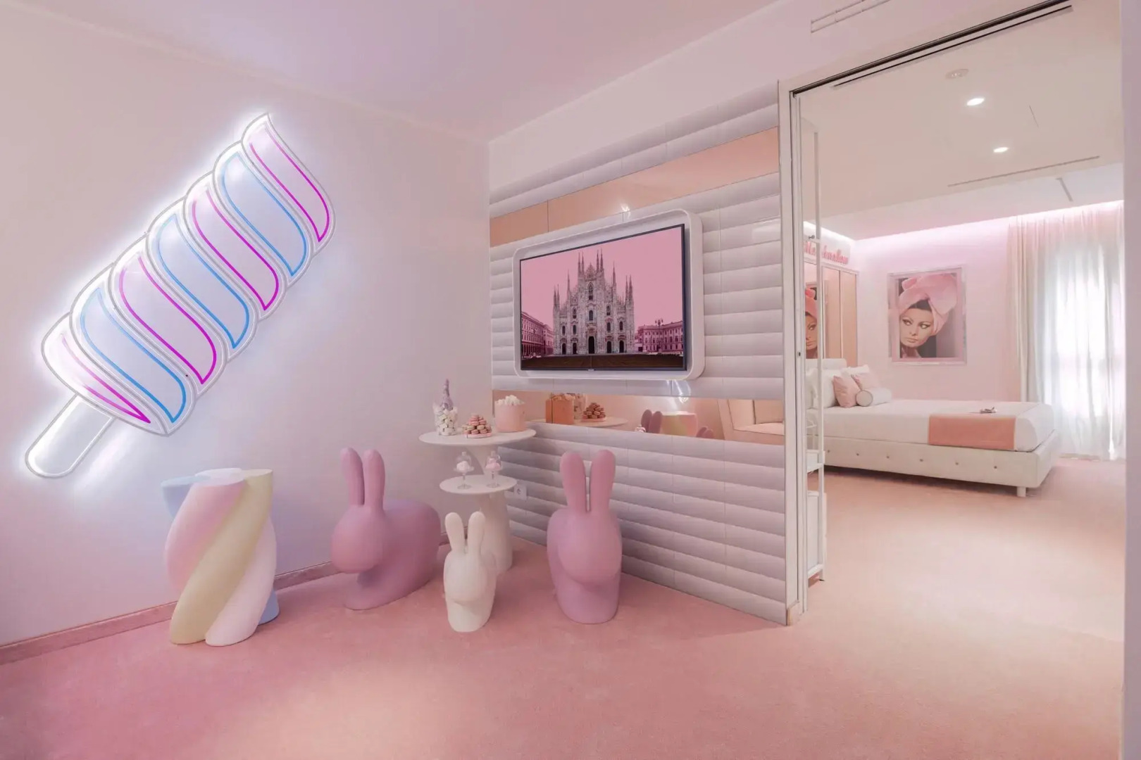 ODSweet Duomo Milano Hotel