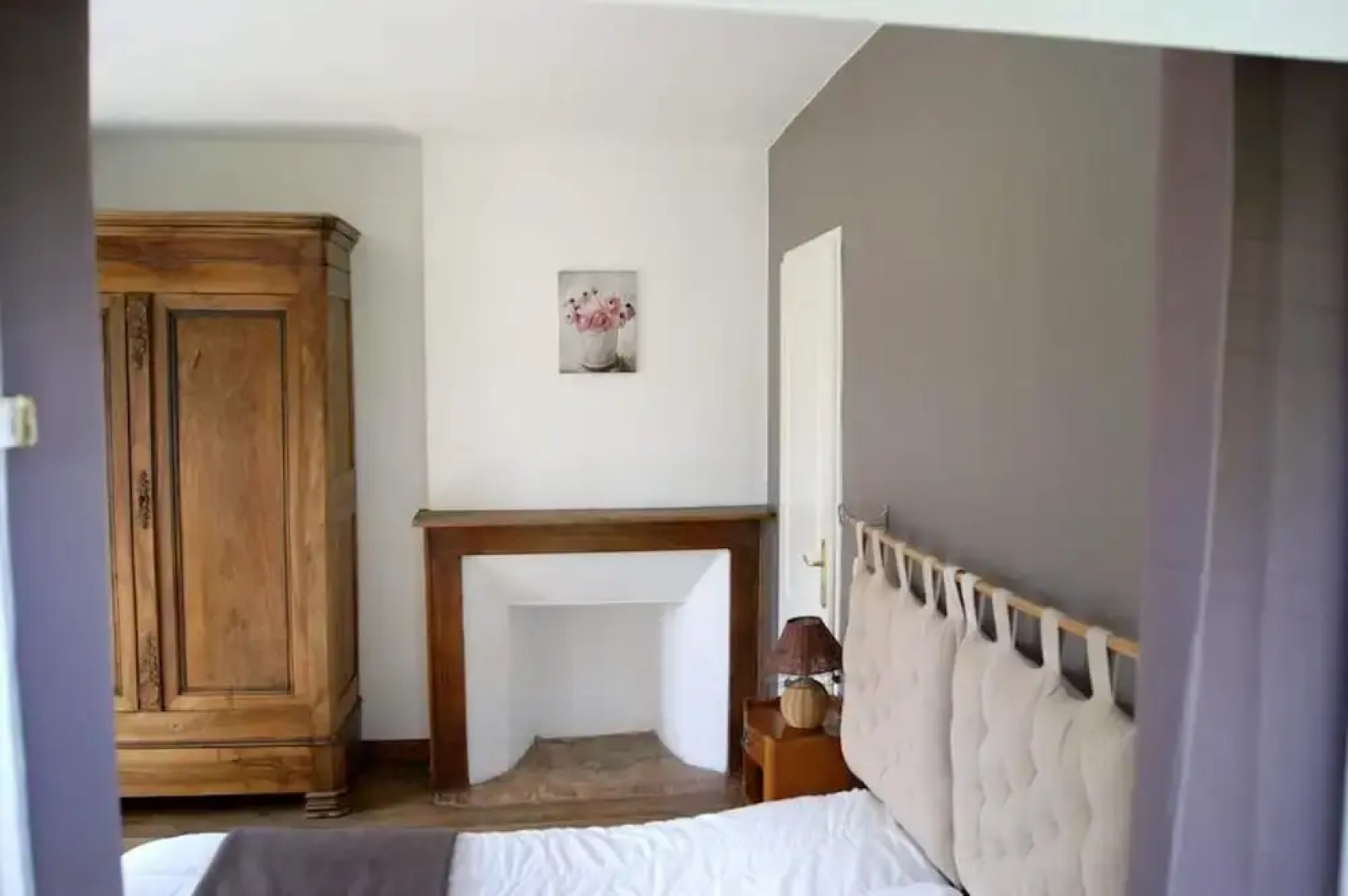 House With 2 Bedrooms in Bretteville du Grand Caux, With Furnished Gar