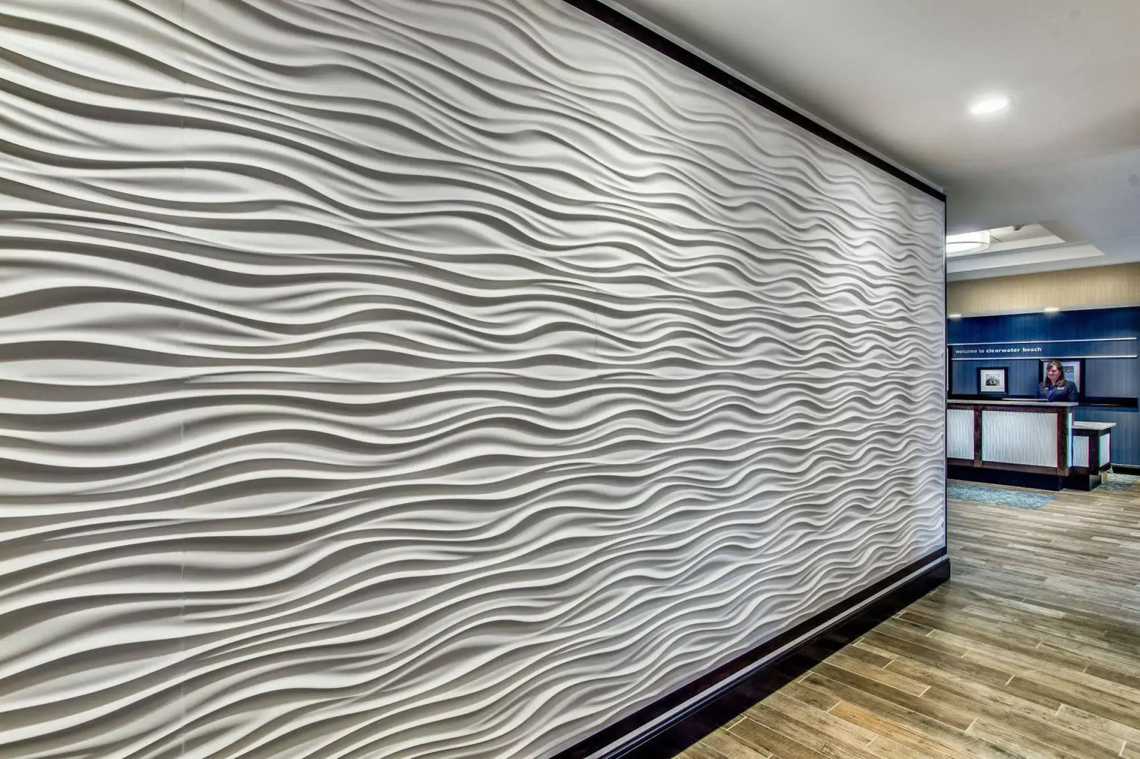 Hampton Inn & Suites Clearwater Beach