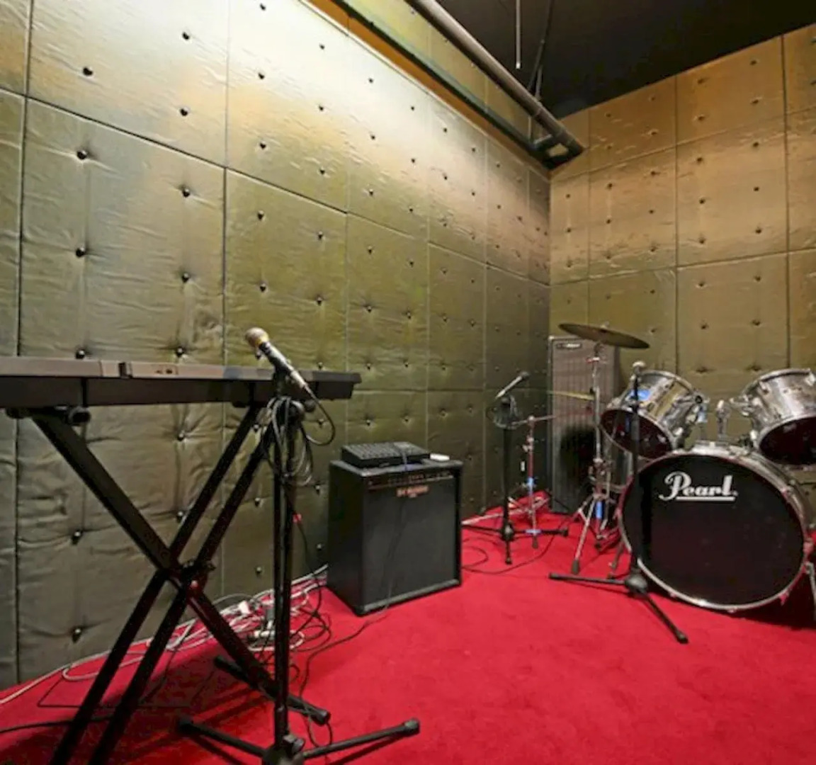 Hotel Taiko