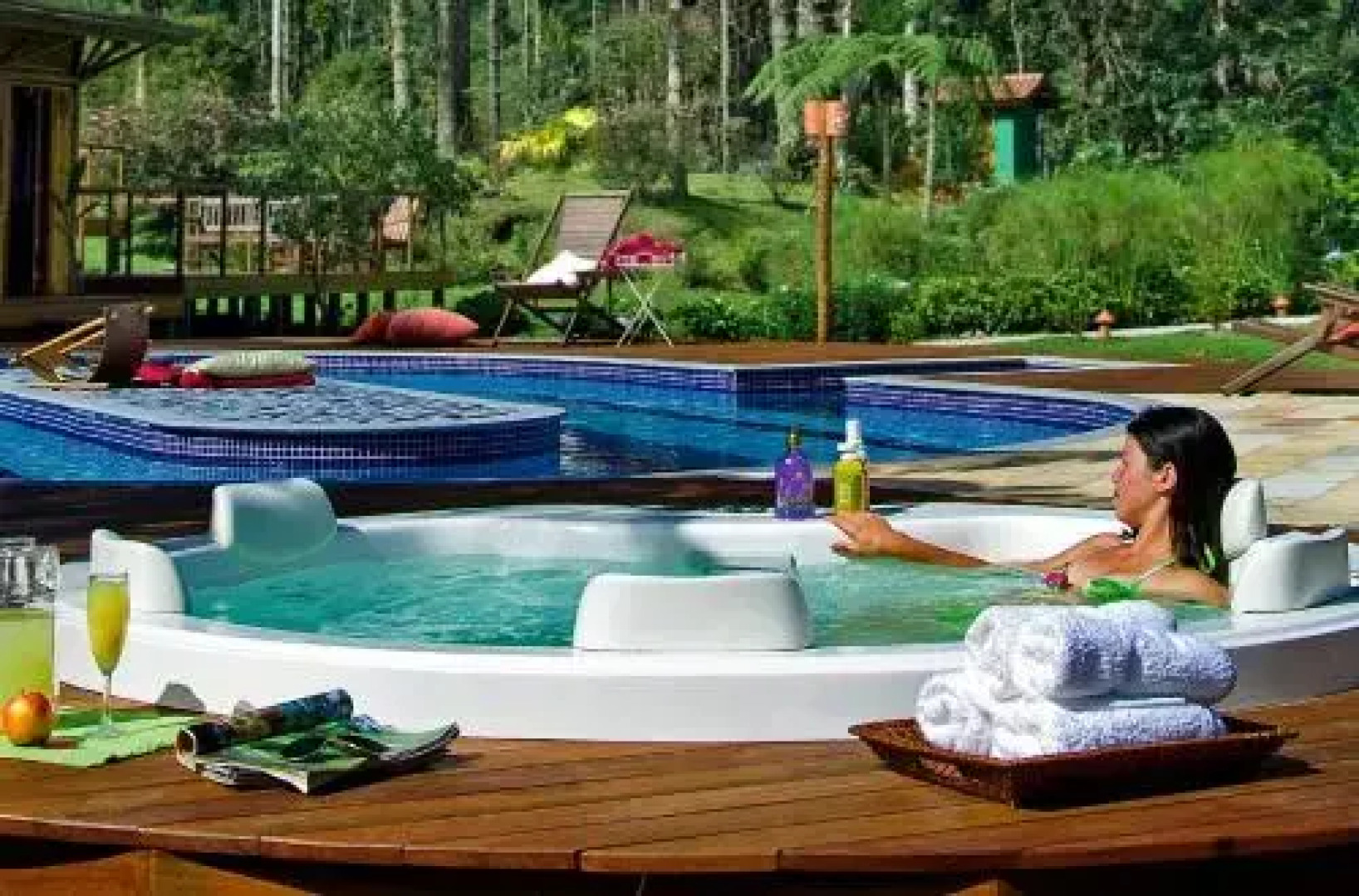 Pousada Villa Acauã