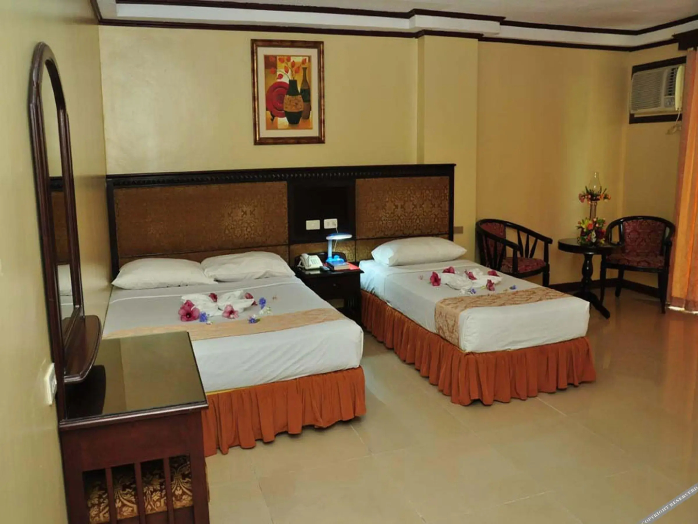 Bohol Plaza Resort and Restaurant