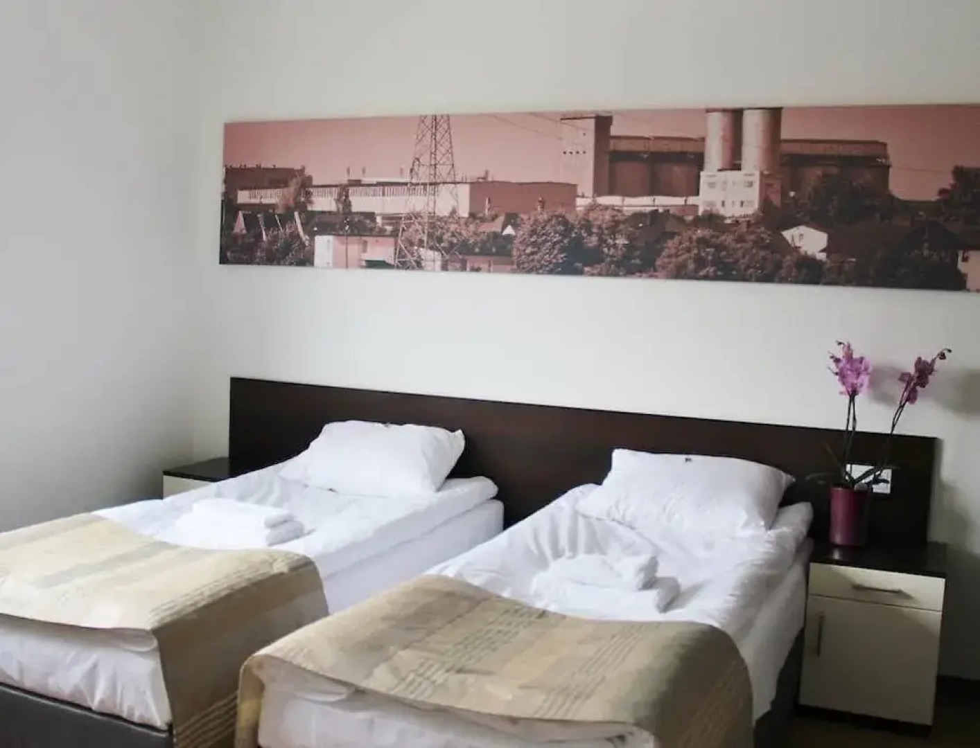 Aparthotel Strefa Premium