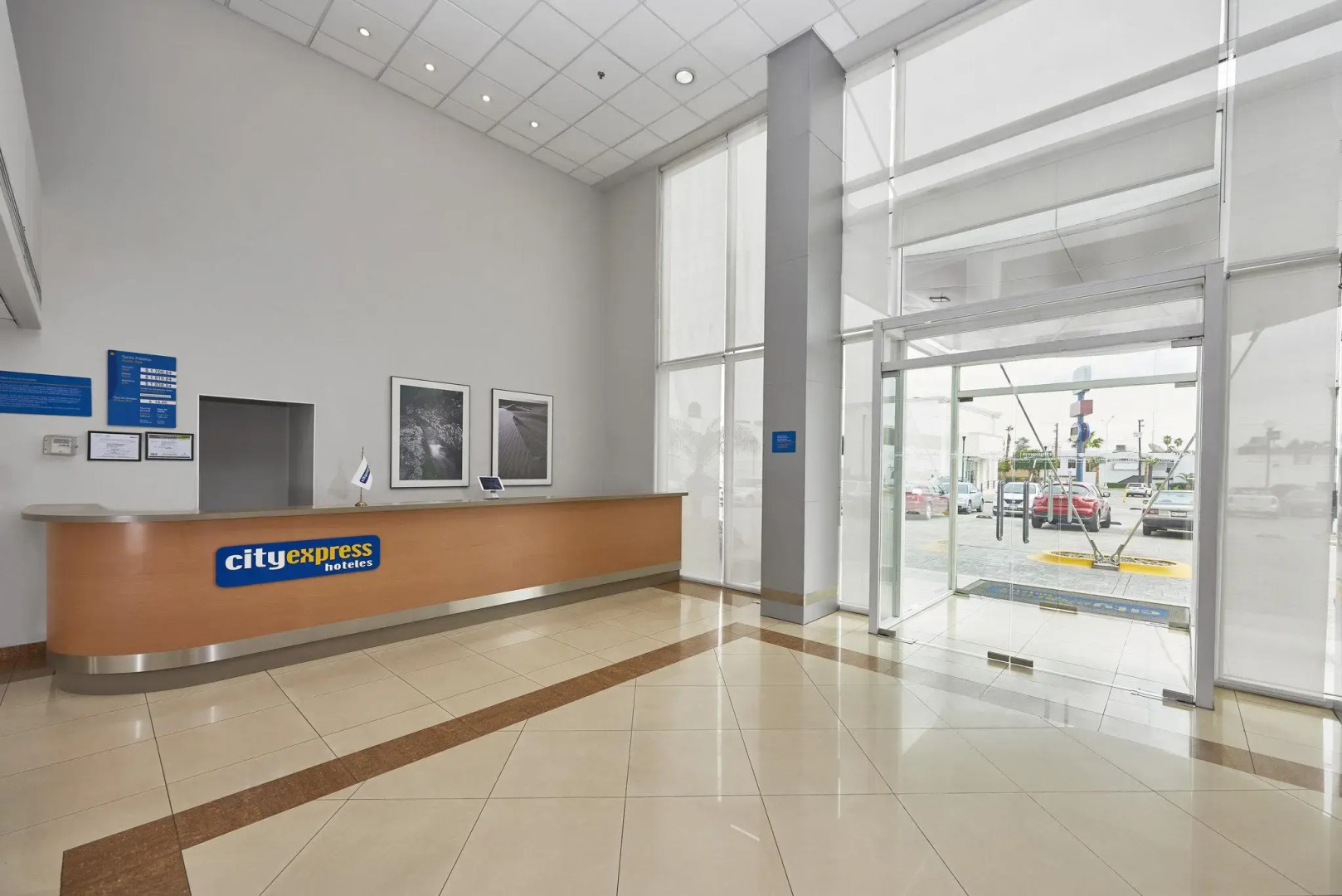 City Express by Marriott Mexicali