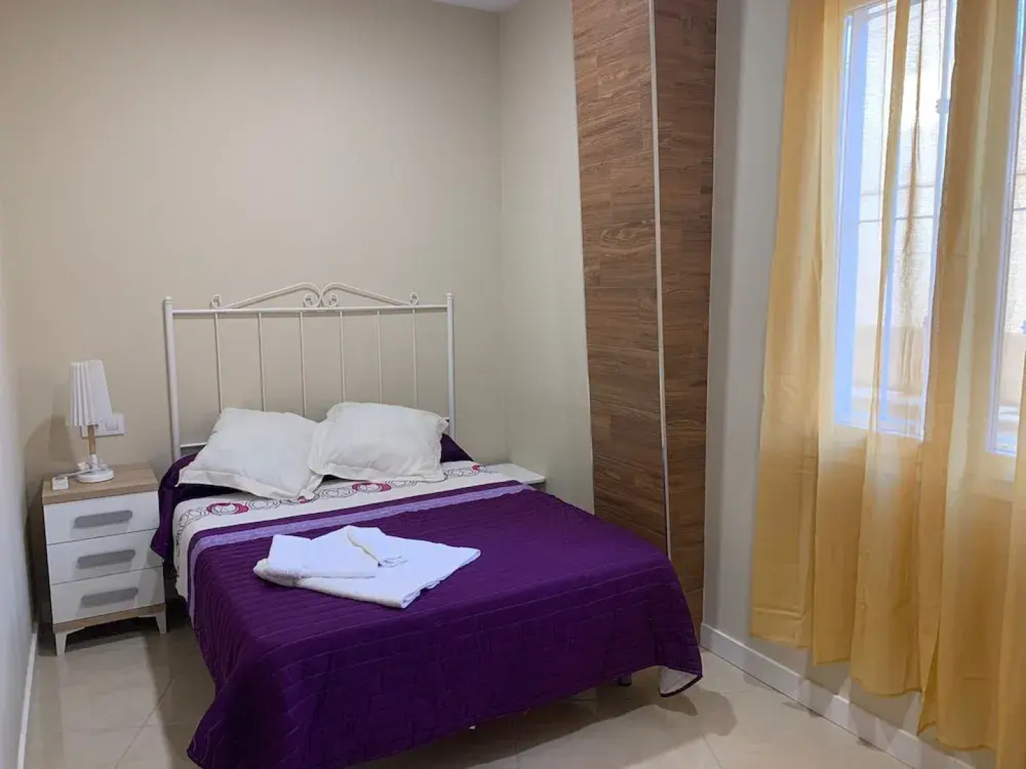 Apartamentos La Unión