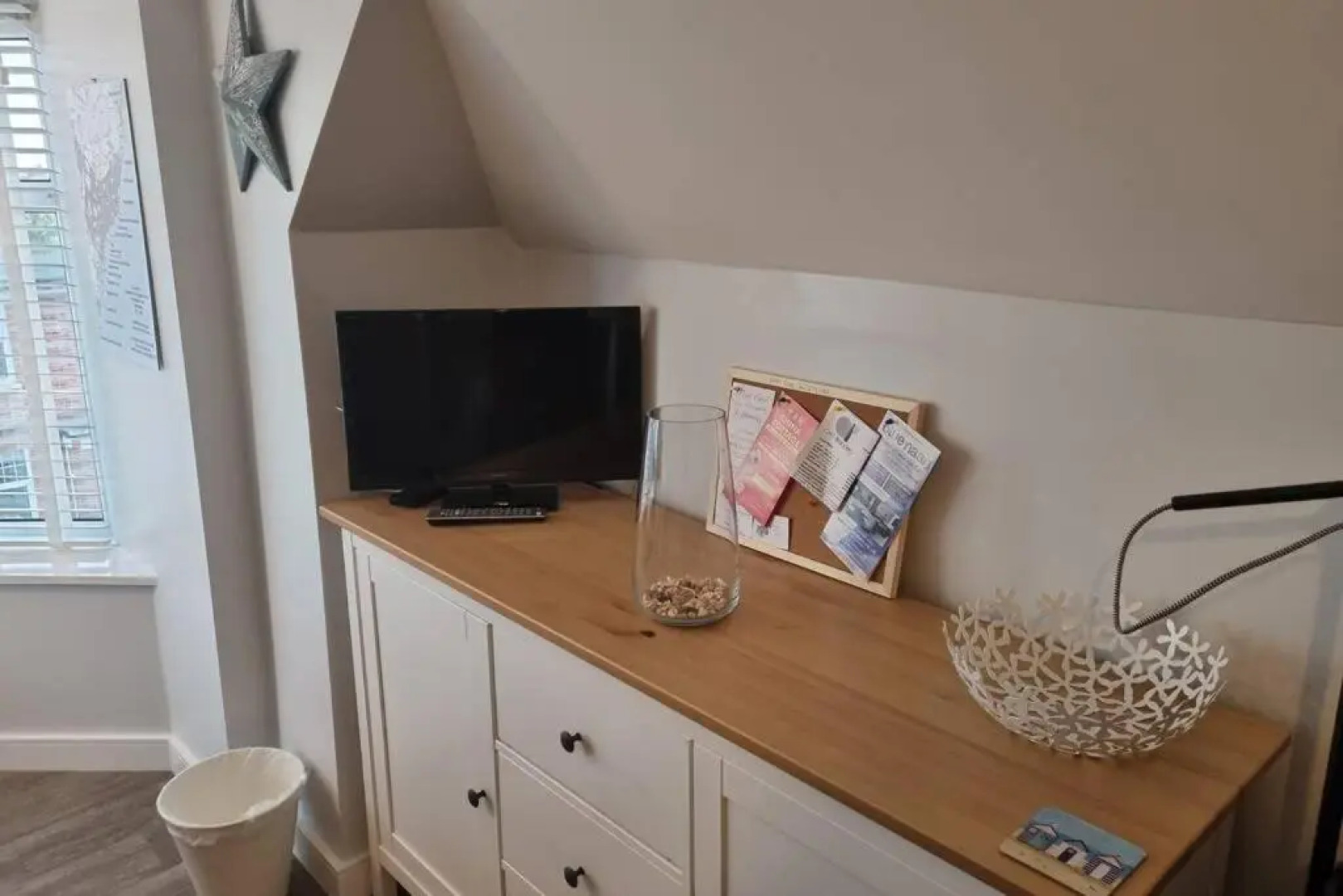 2 Bedroom Seafront Apartment