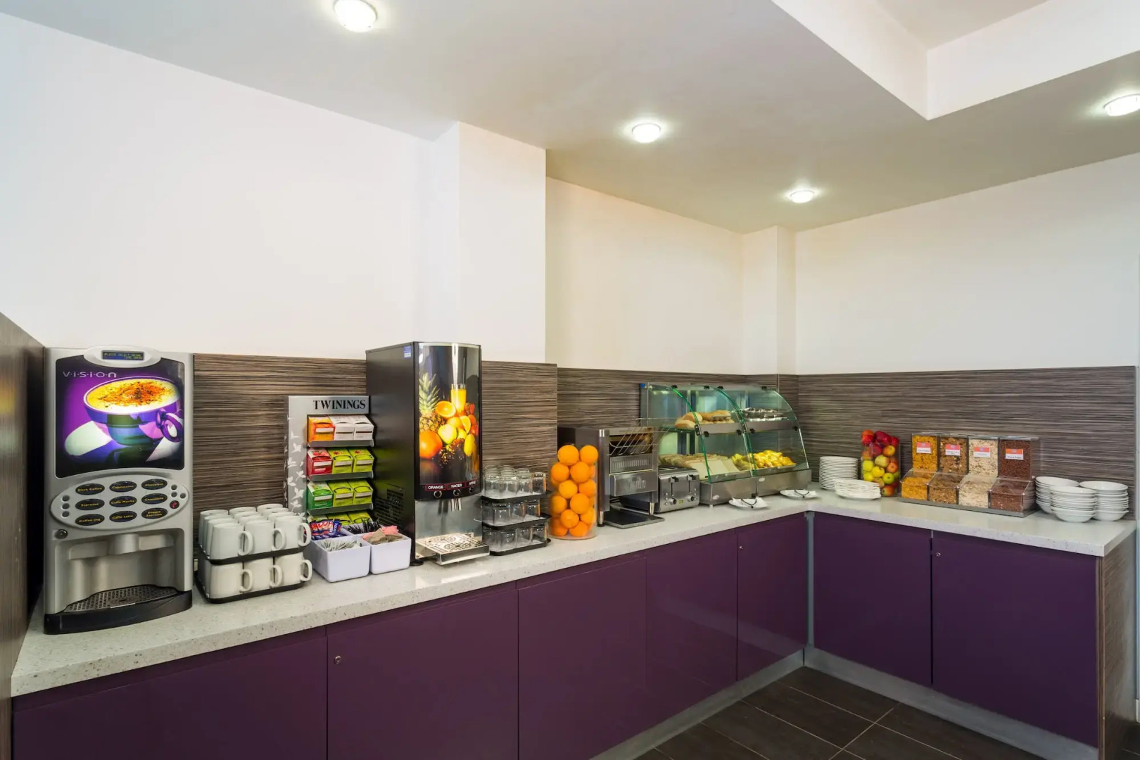 Holiday Inn Express Harlow by IHG