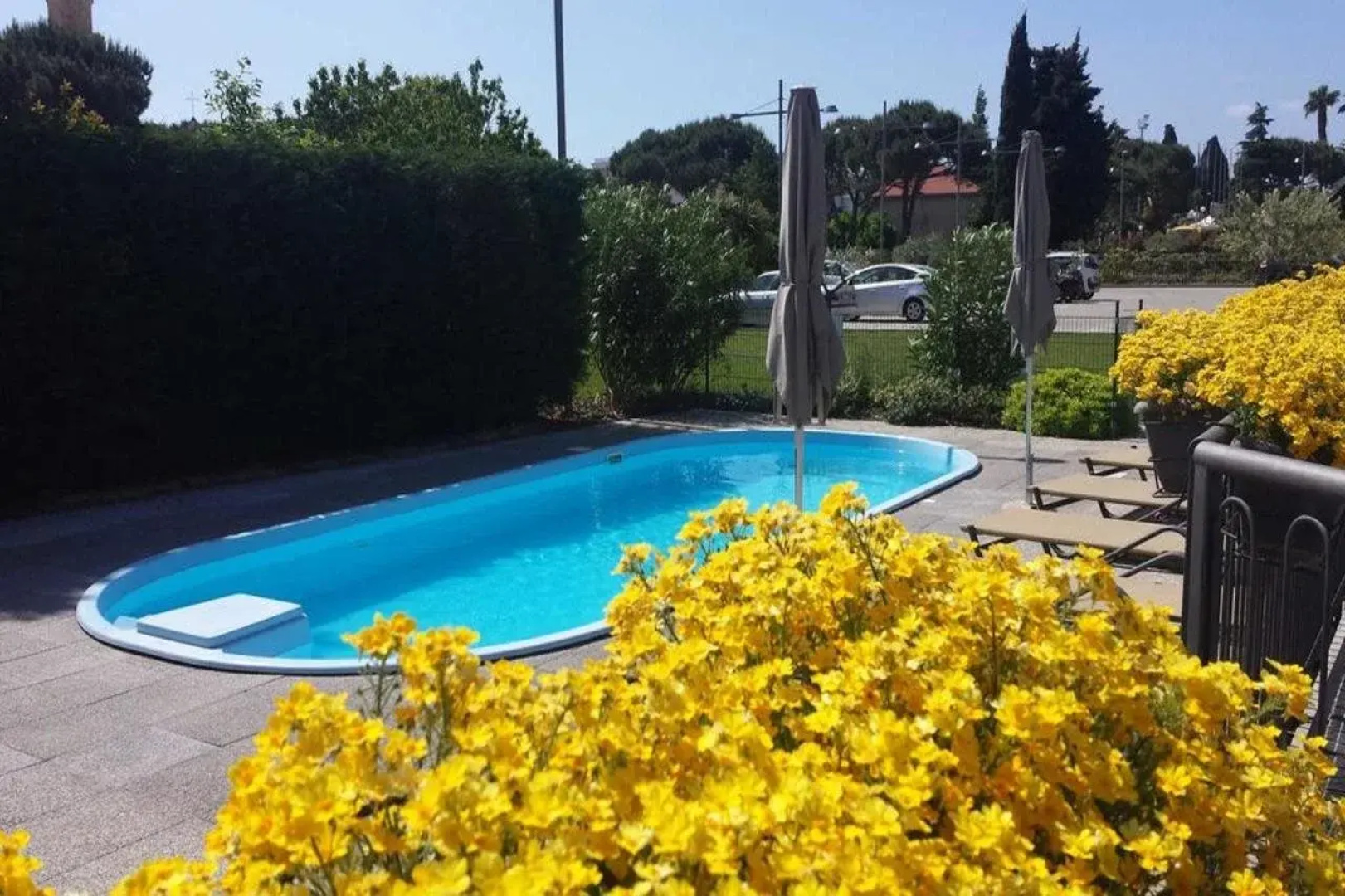 Residence Riviera Palace, Loano