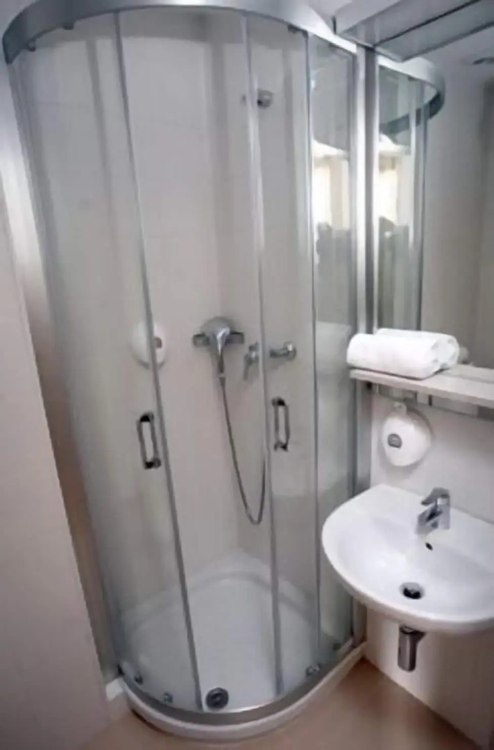 Hospedería San Martín Pinario