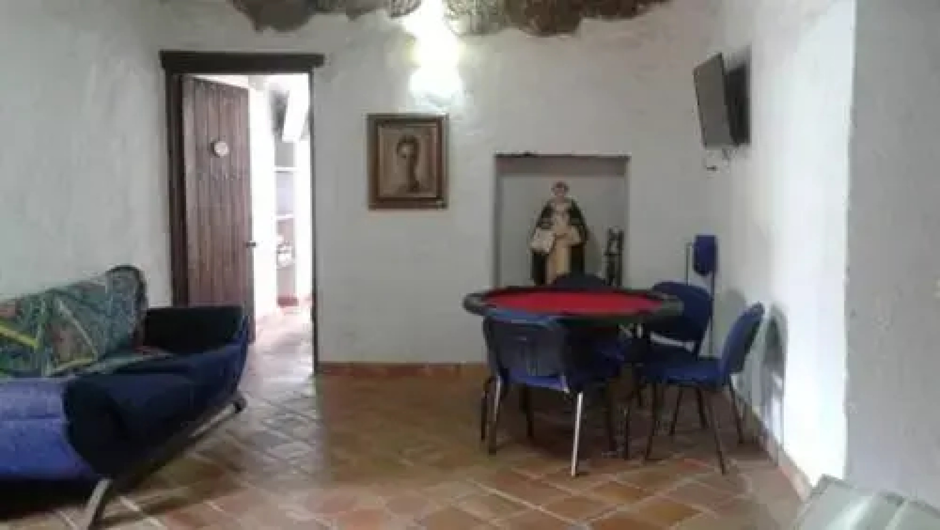 La Florida Casona Hotel