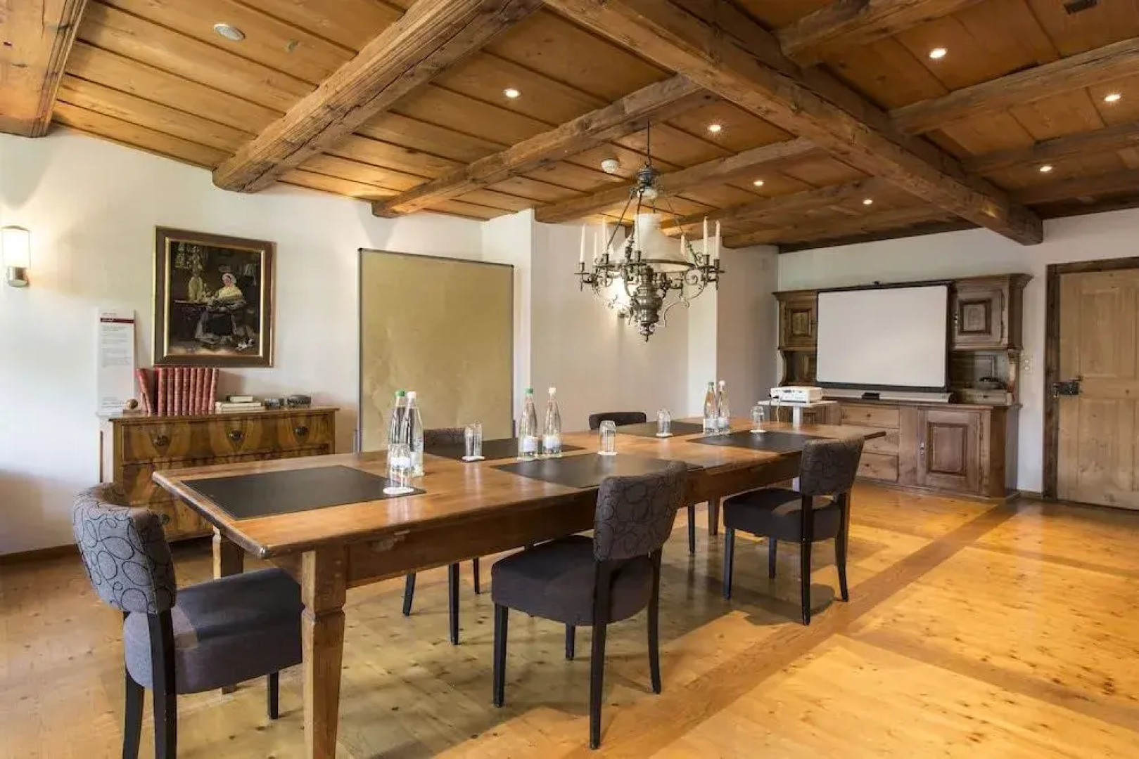 Romantik Hotel Bären