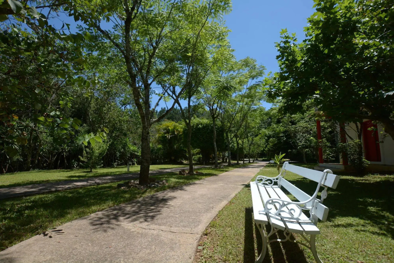Biazi Paradise Hotel