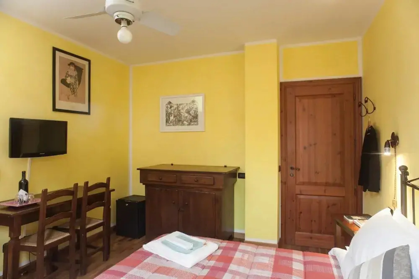 Agriturismo Il Cavicchio