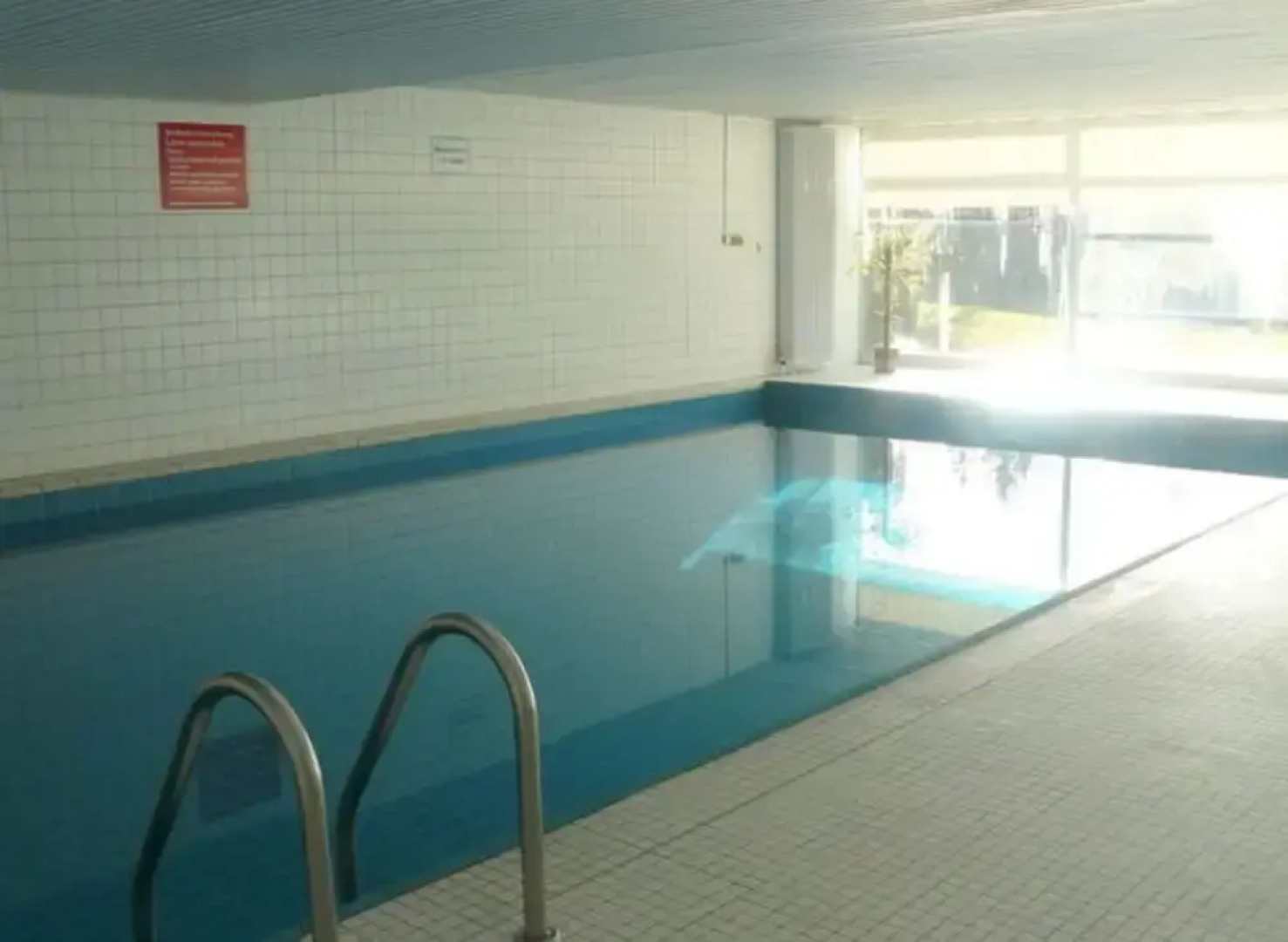 Waldresidenz Comfortable Holiday Residence