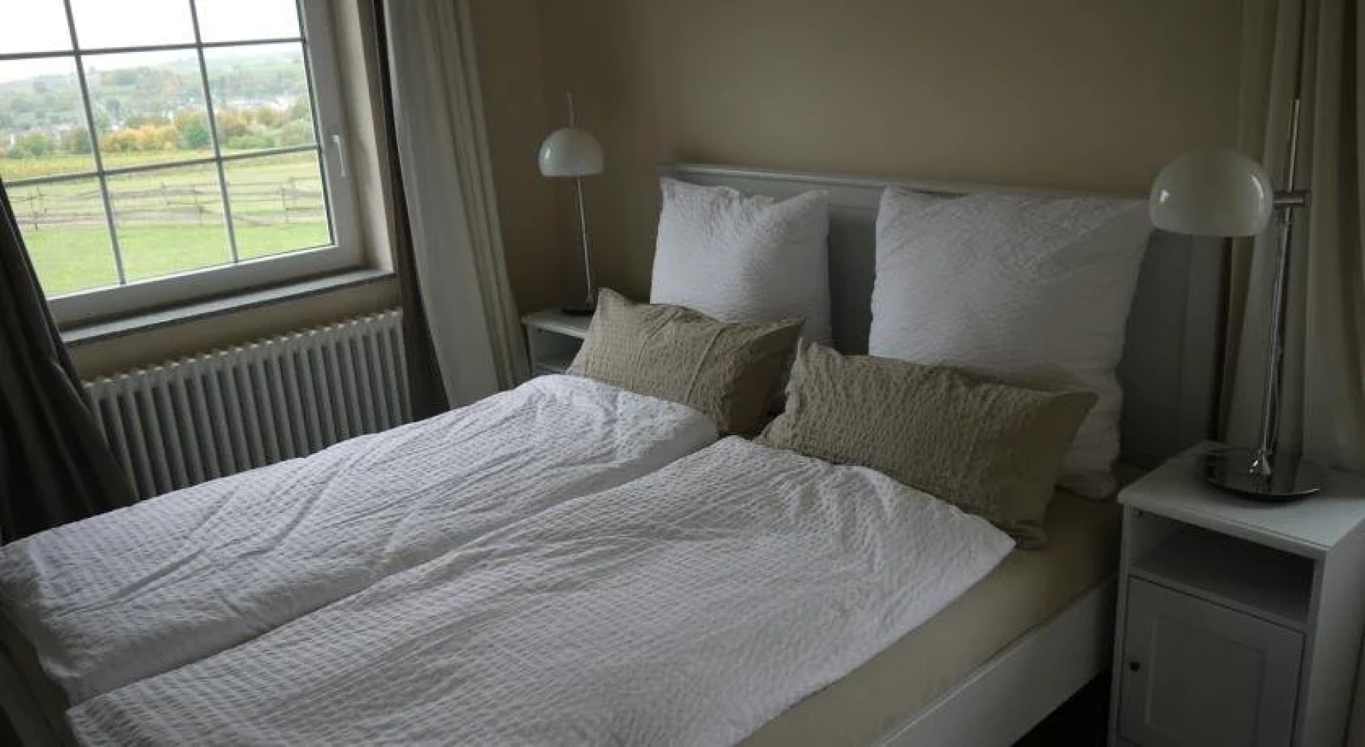 Hofgut Sturm - Gästezimmer