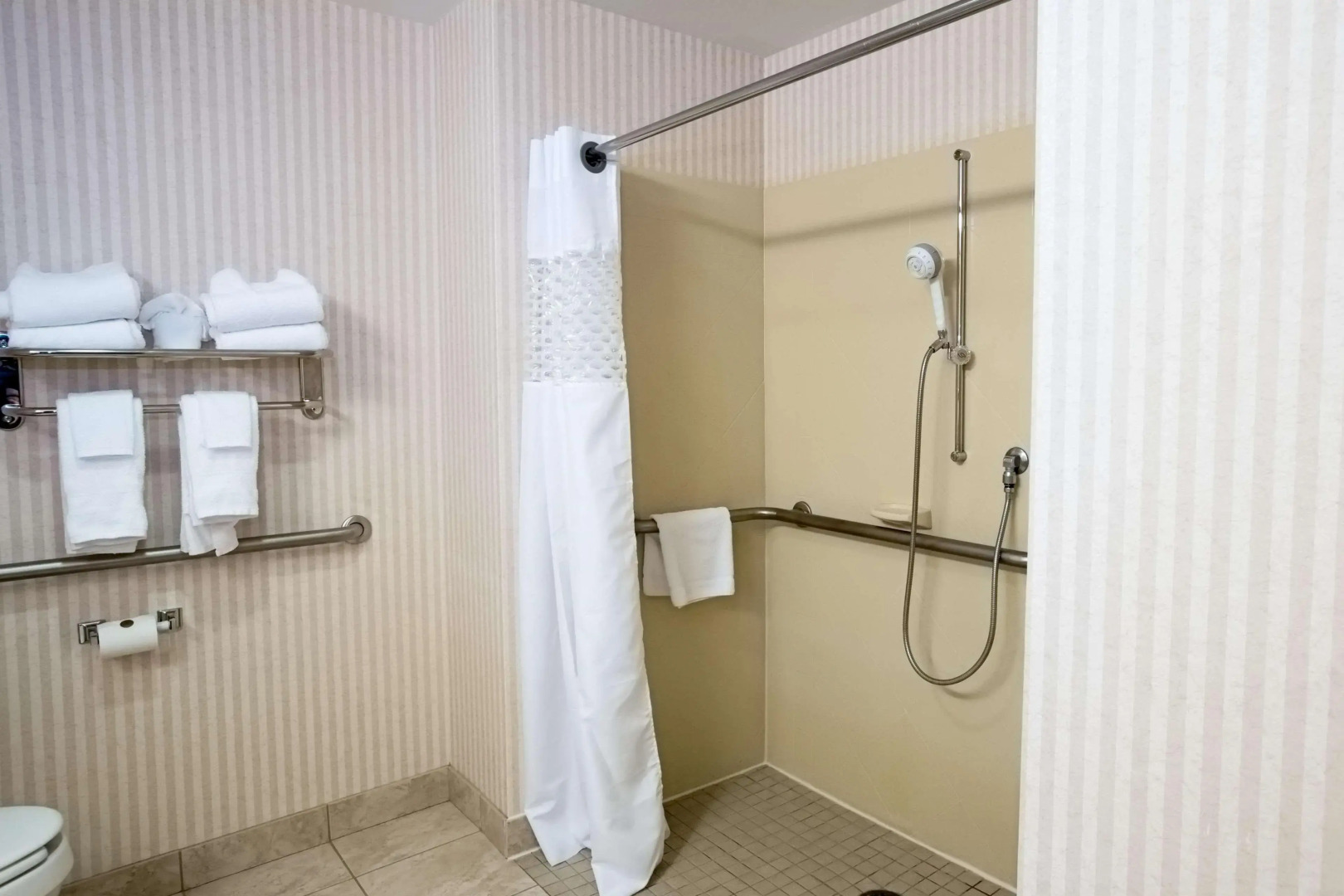 Hampton Inn Raynham-Taunton