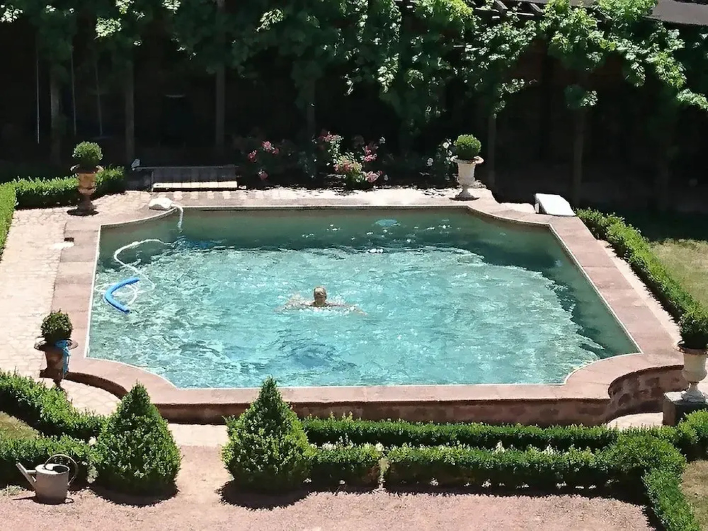 Château La Servayrie