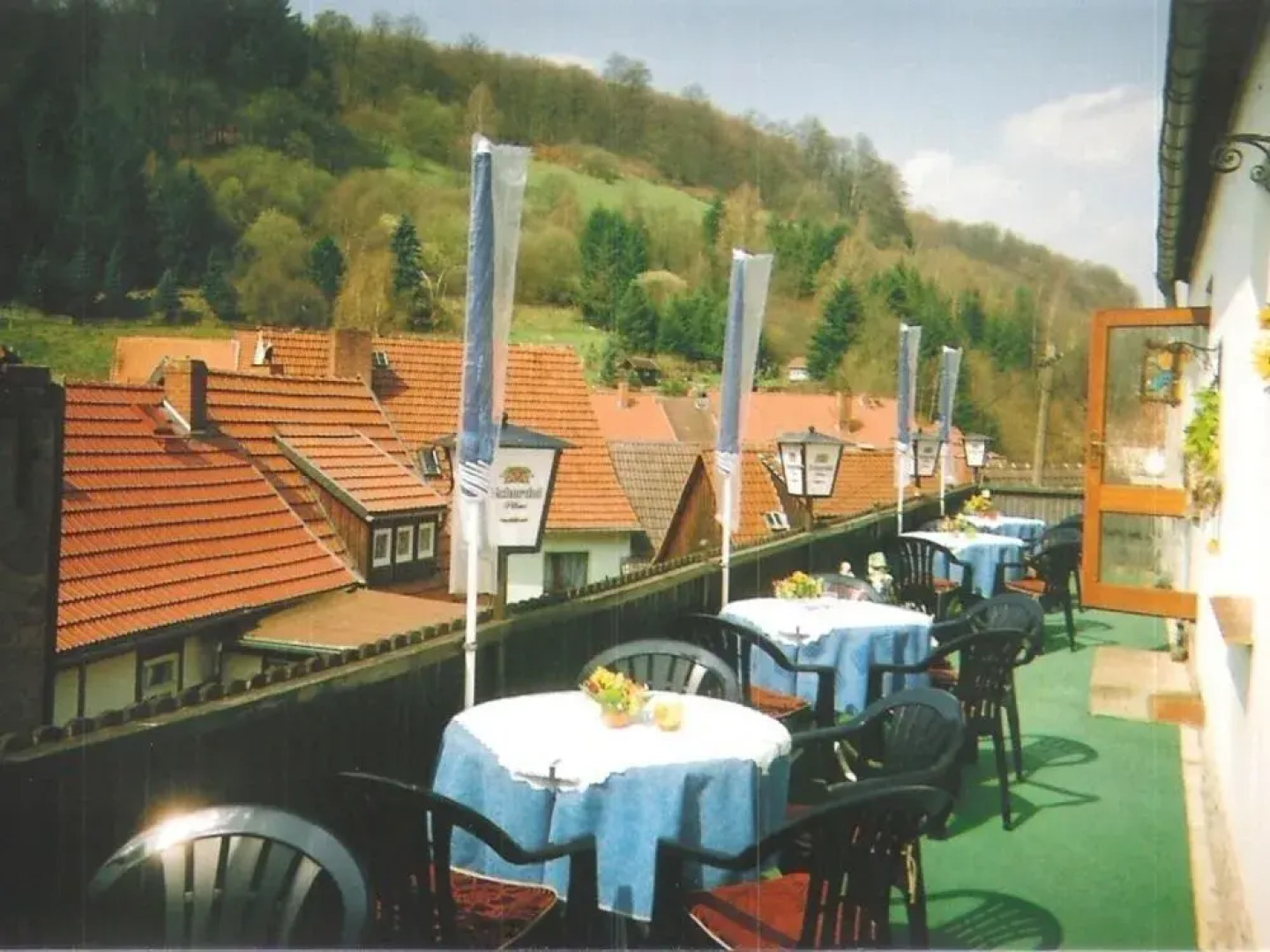 Pension & Ferienwohnungen zur Bauernstube