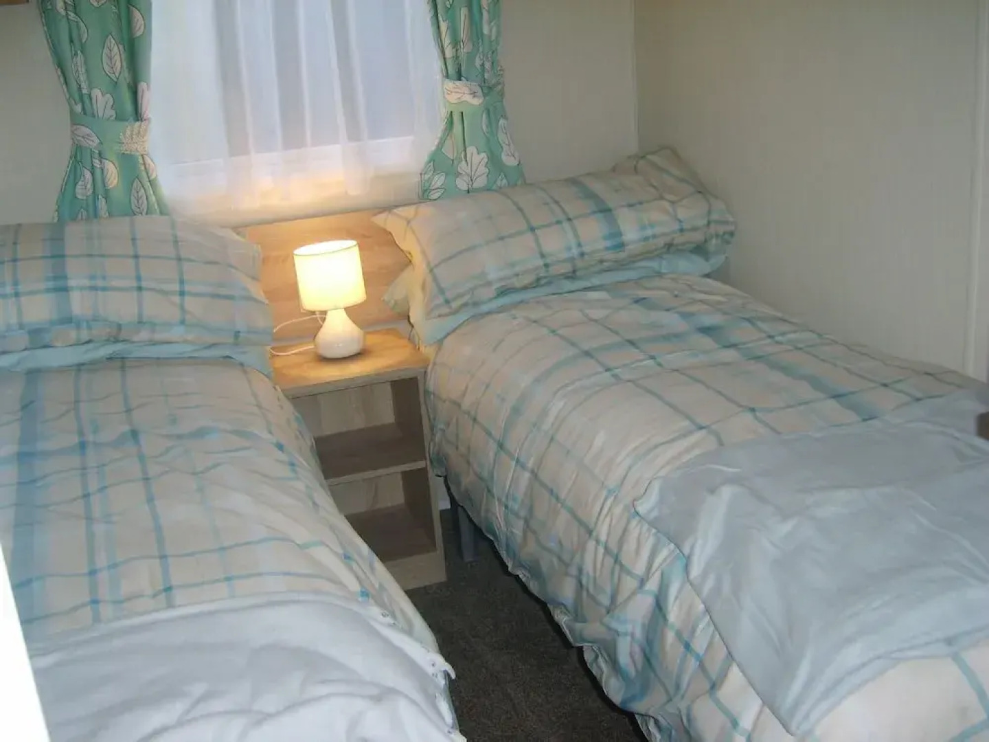 Cosy Holiday Home in Cardigan With Garden