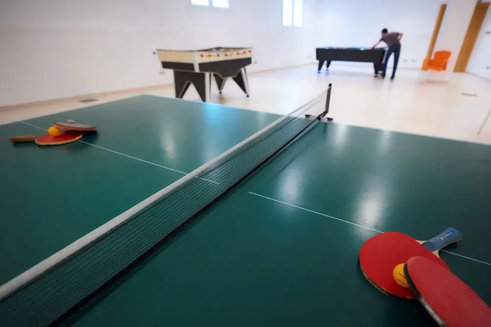 Aparthotel Porto Cabana