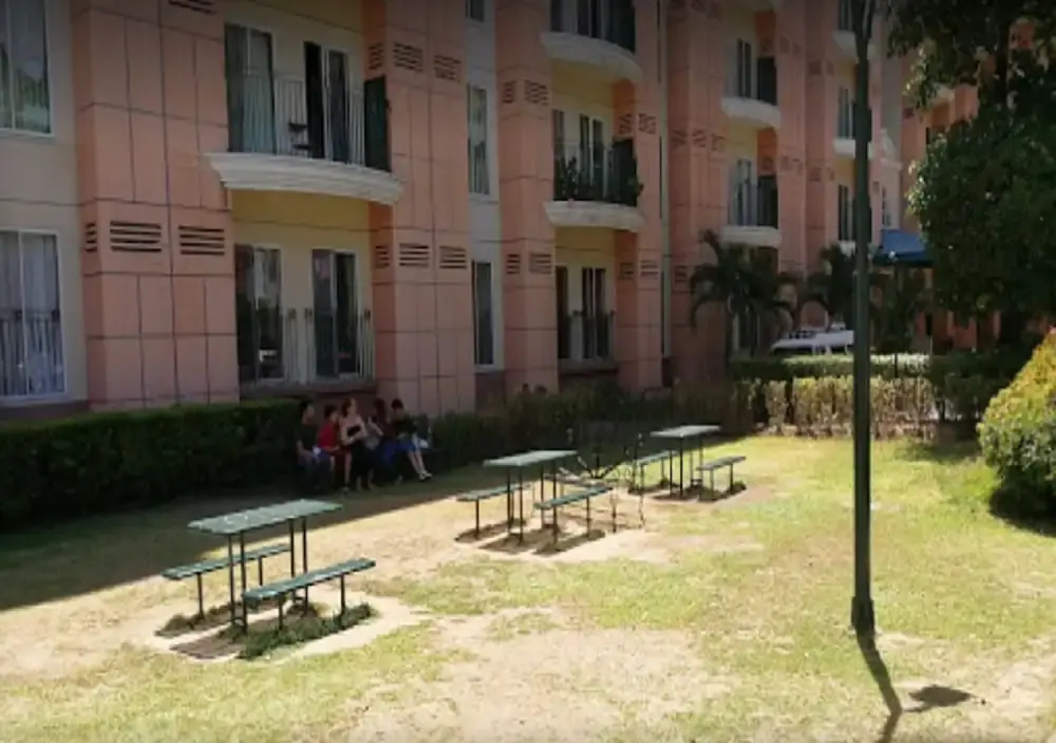 La Maison de Chateau