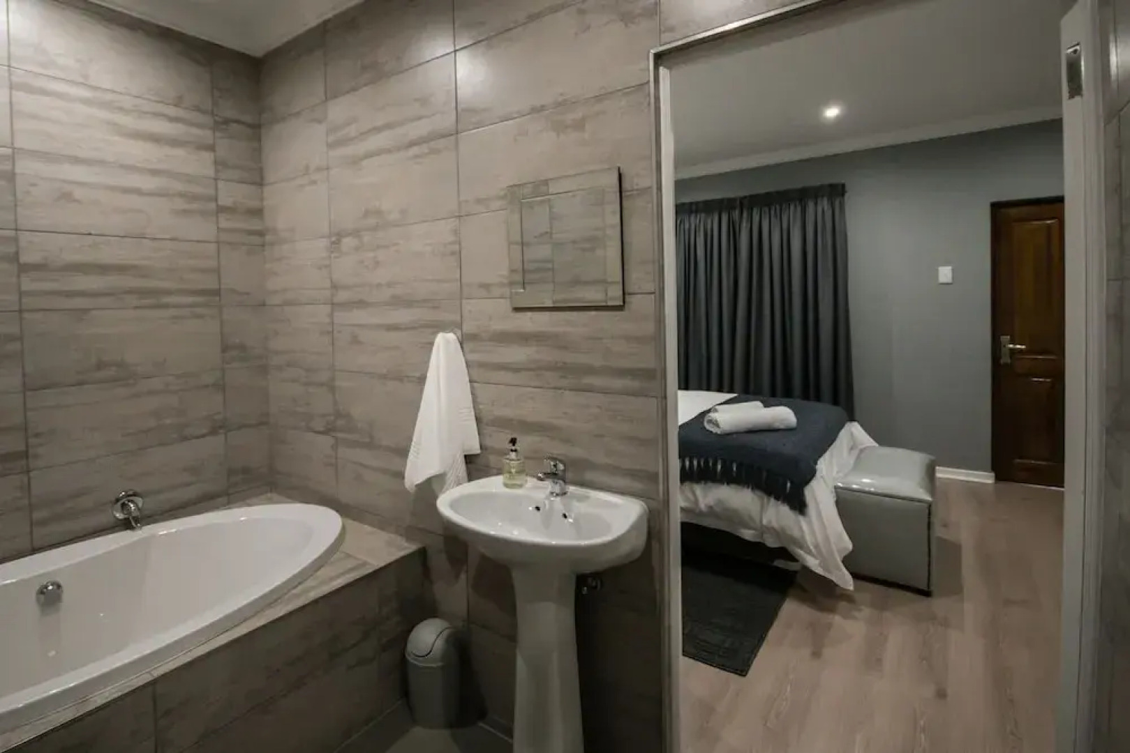 The Royal Guest House