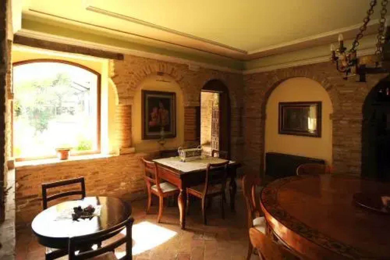 La Ciminiera 1846 Country House