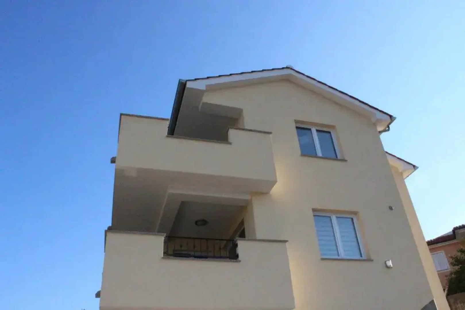 Apartmani Marin