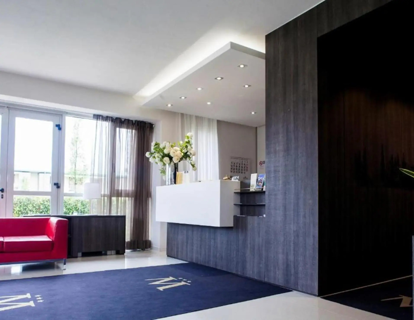 Chianti Village Morrocco