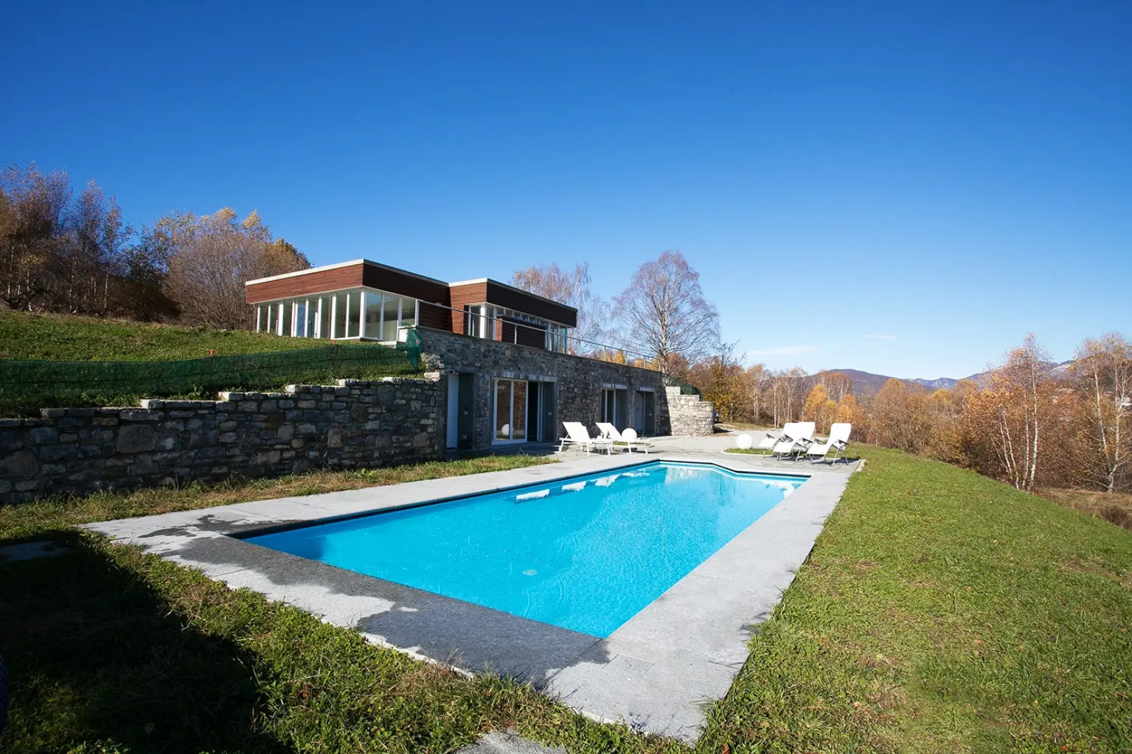 Villa La Betulla