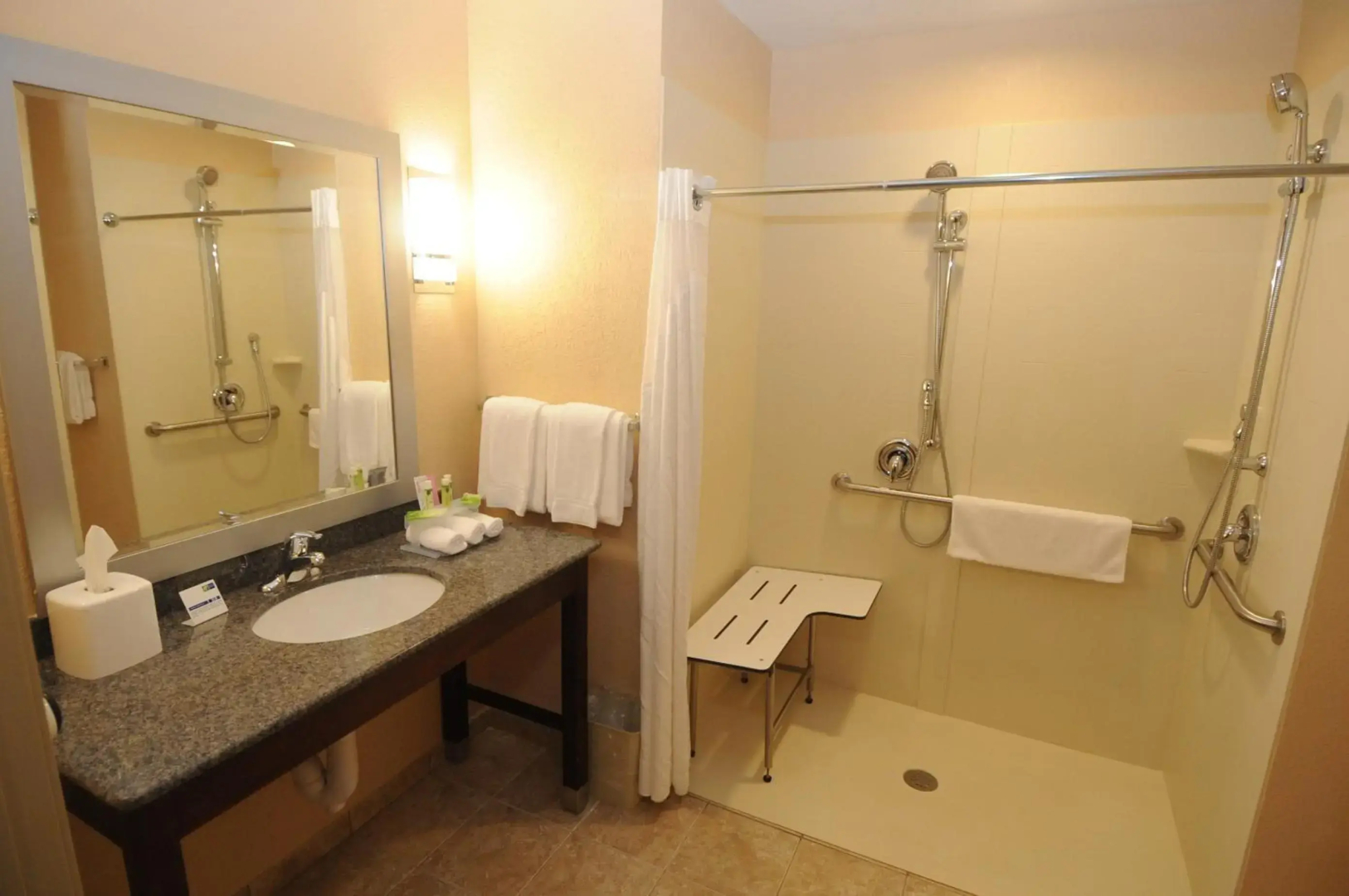 Holiday Inn Express Somerset by IHG