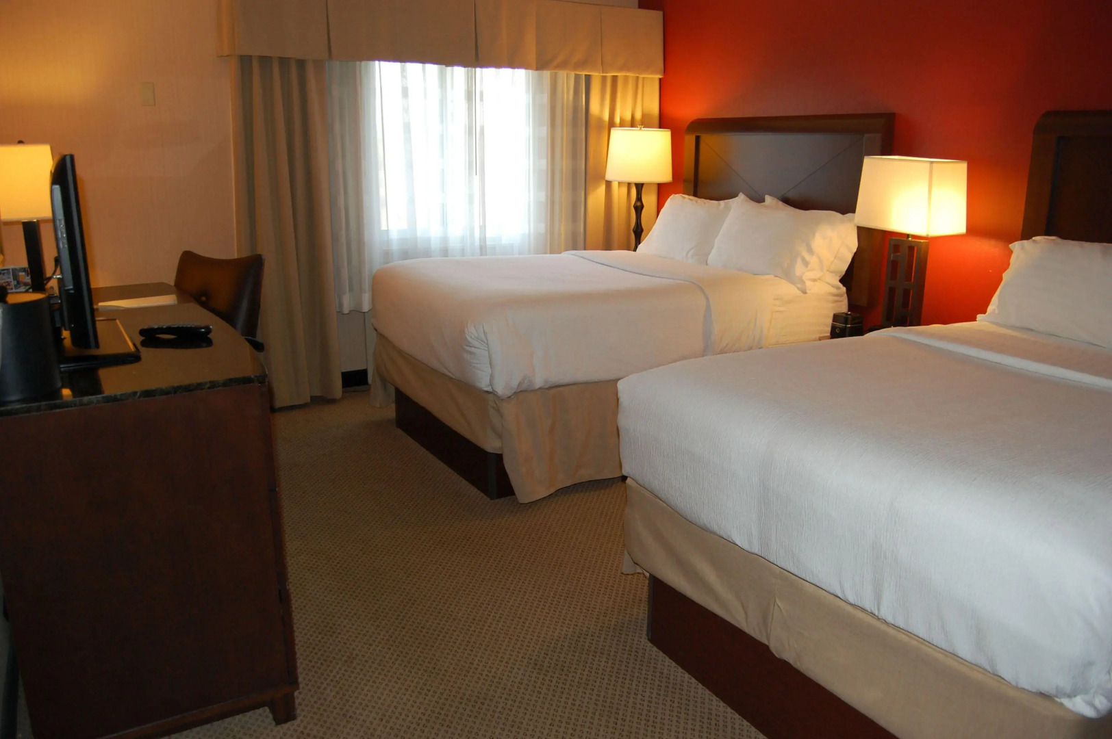 Holiday Inn Taunton-Foxboro Area