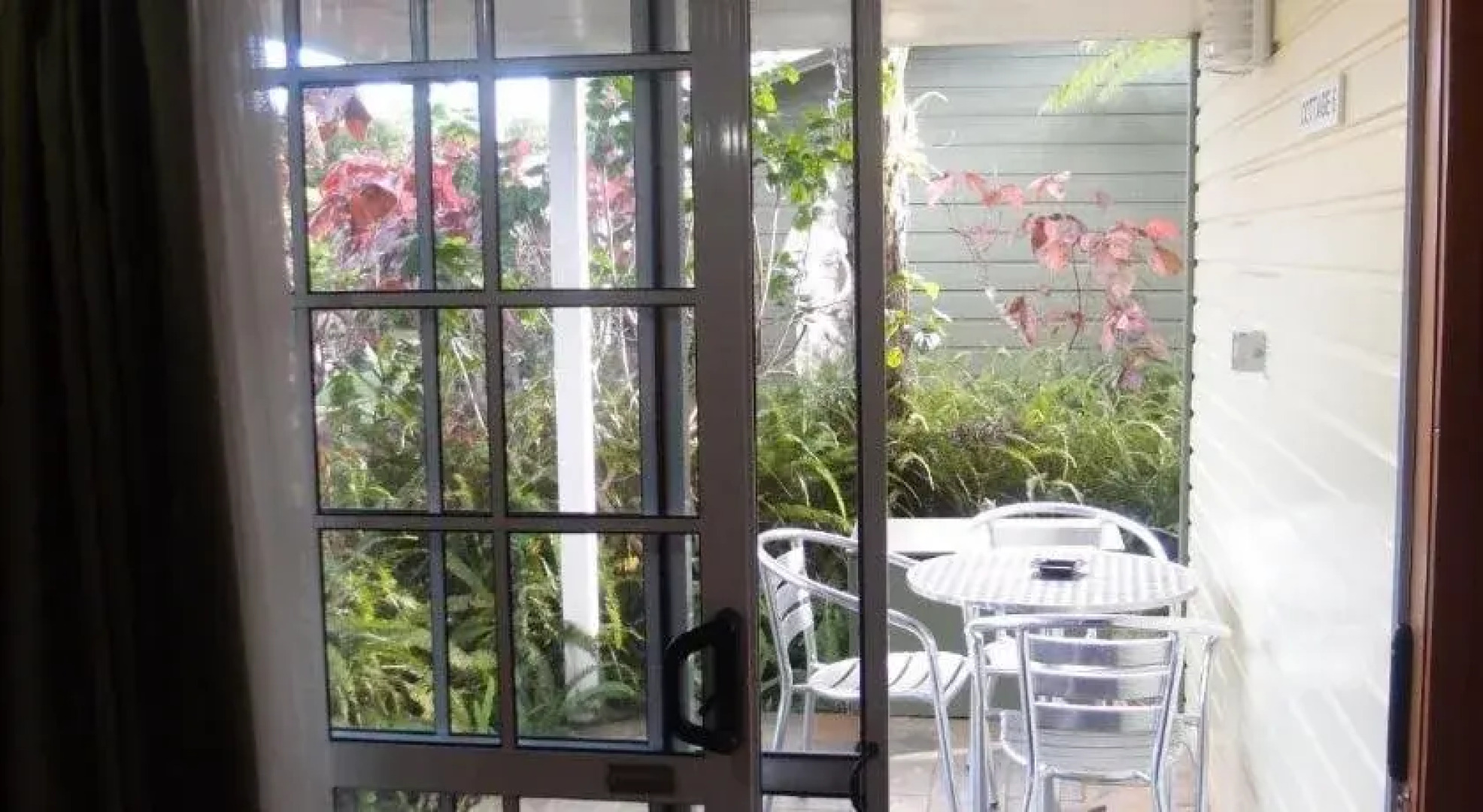 Shiralee Executive Cottages