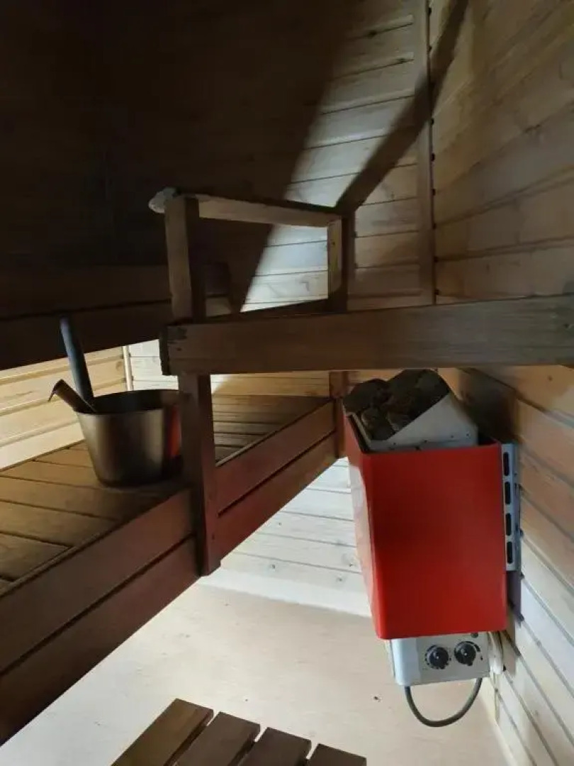 Jääskän Loma Ratatie 3 Asunto 5