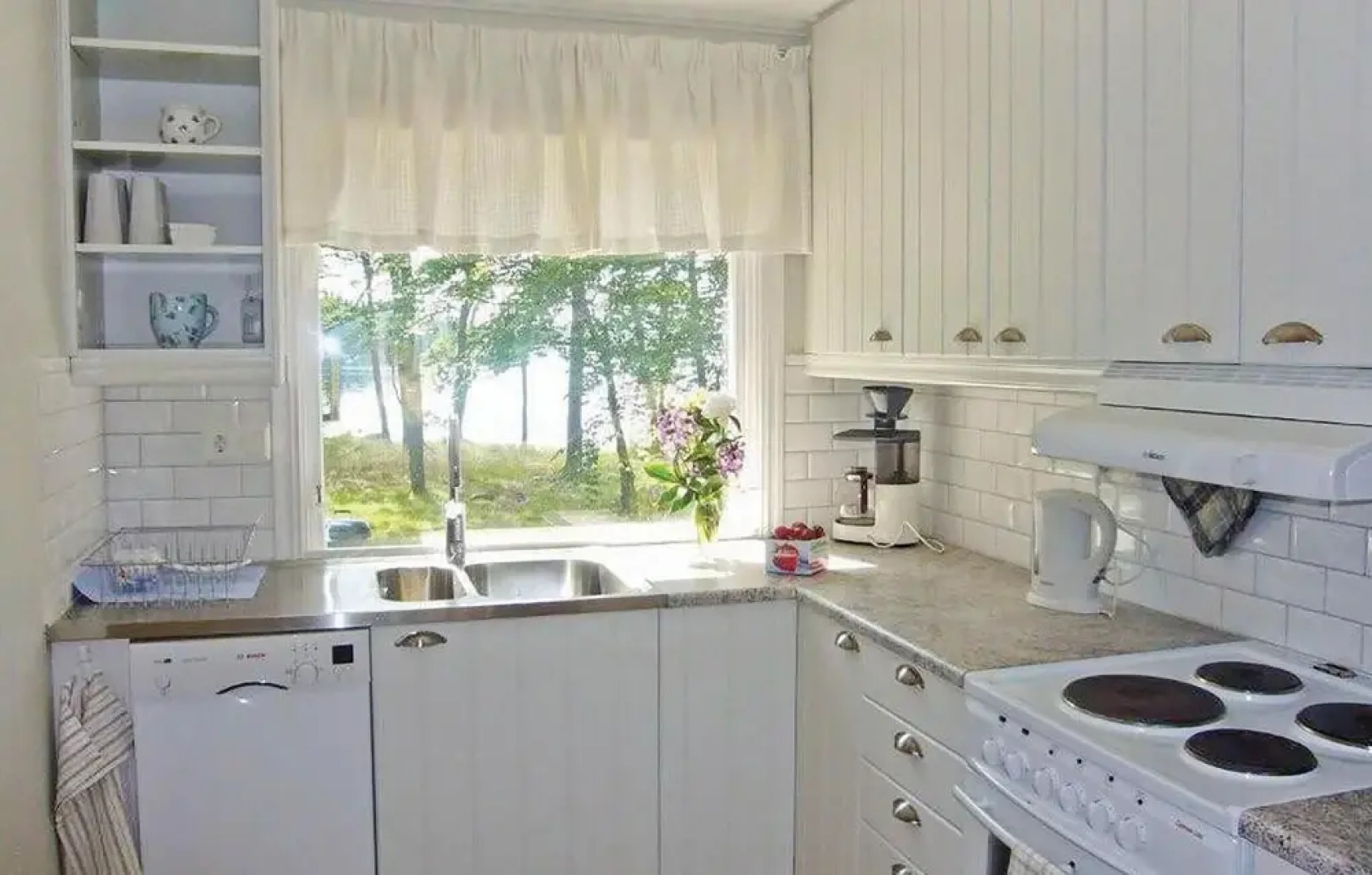 Stunning Home in Hyltebruk With 2 Bedrooms