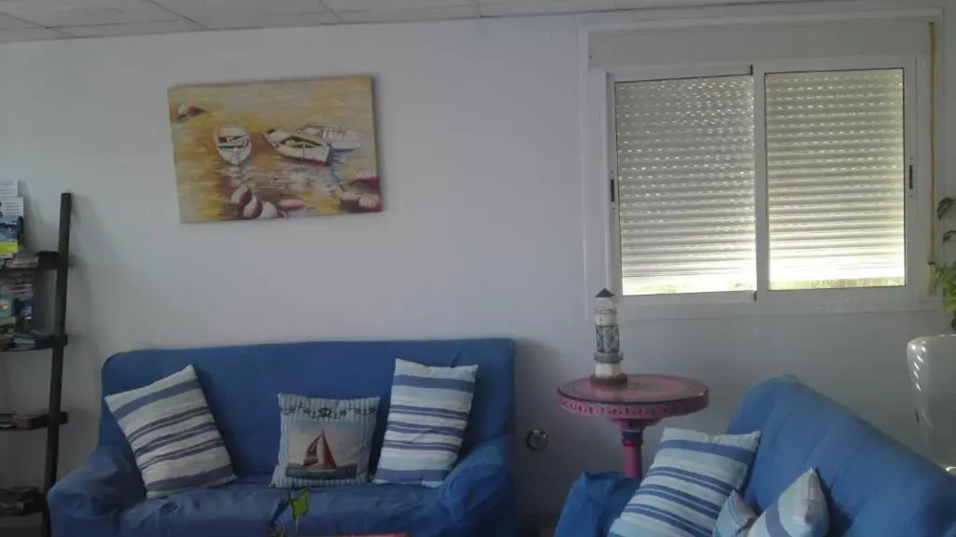 Hostal Puerto Genovés