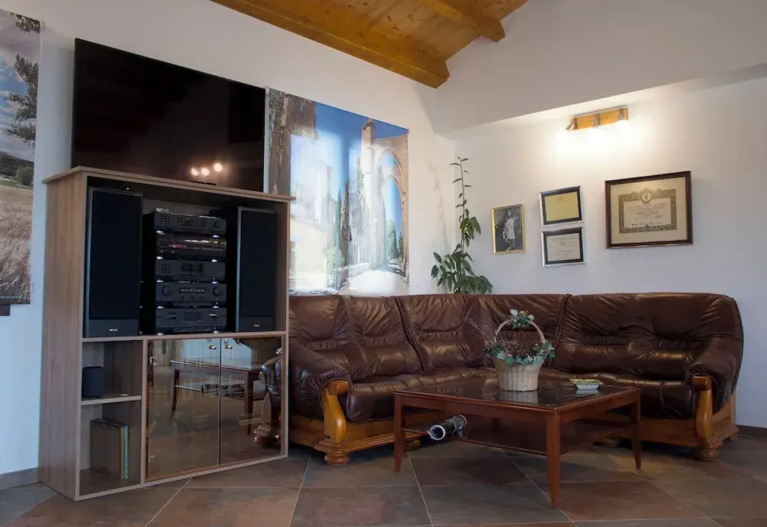 Casa Rural el Rincón del Chef