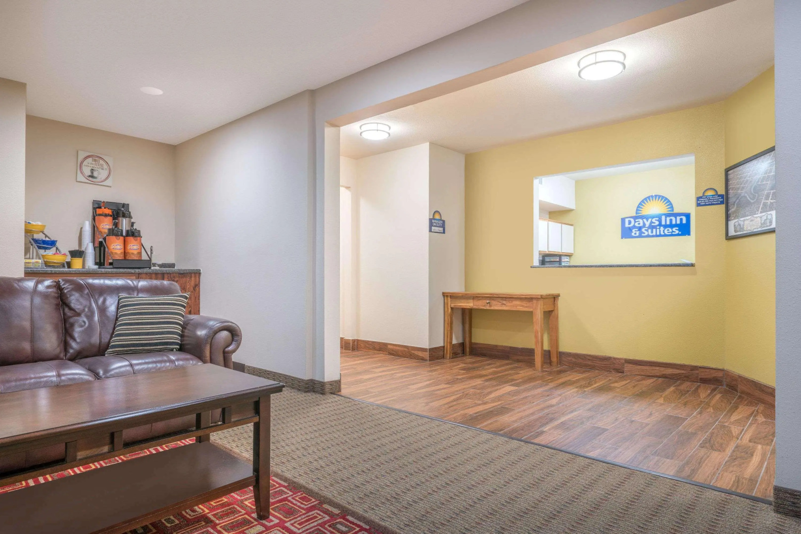 Birch Hill Suite Rochester – Med City