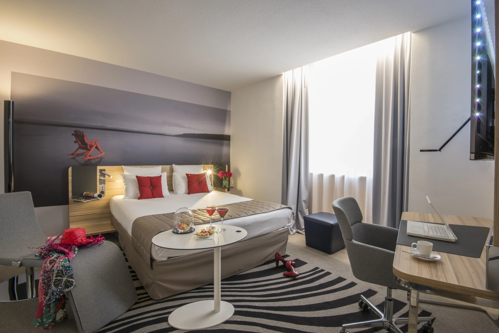 Novotel Nice Centre Vieux Nice