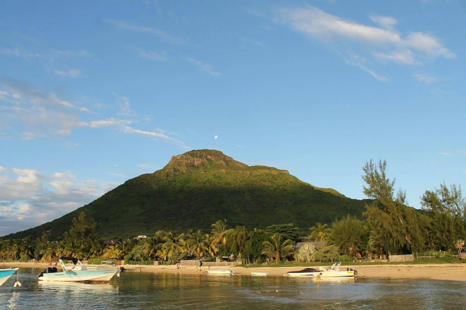 Marguery Villas by MJ Holidays