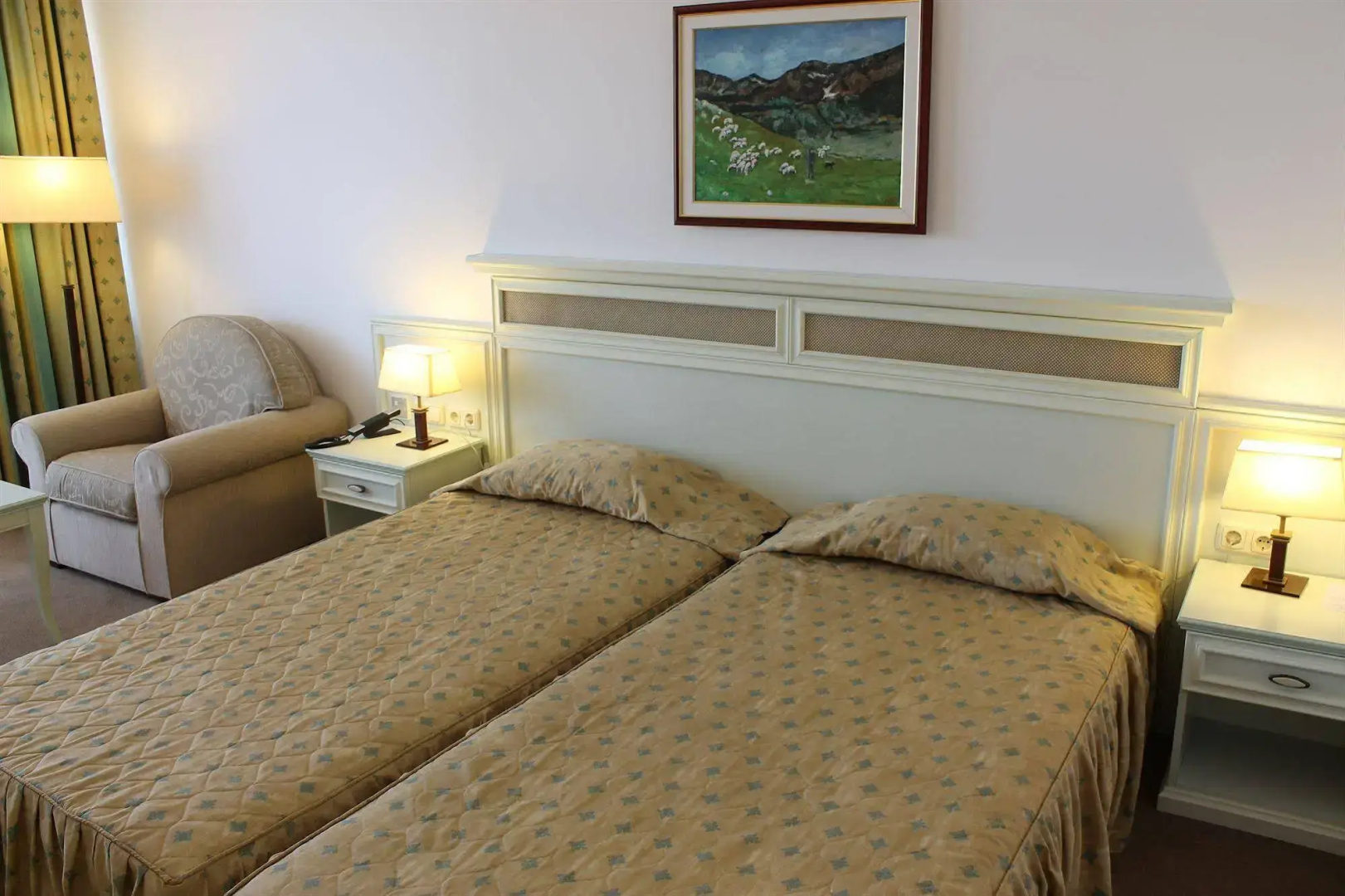Royal Palace Helena Park - Ultra All Inclusive