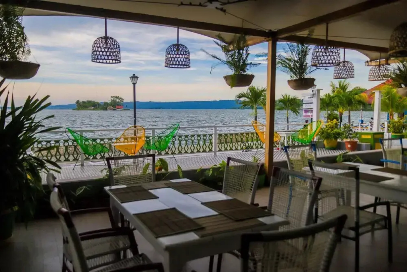 Hotel Petén Express - Hostel