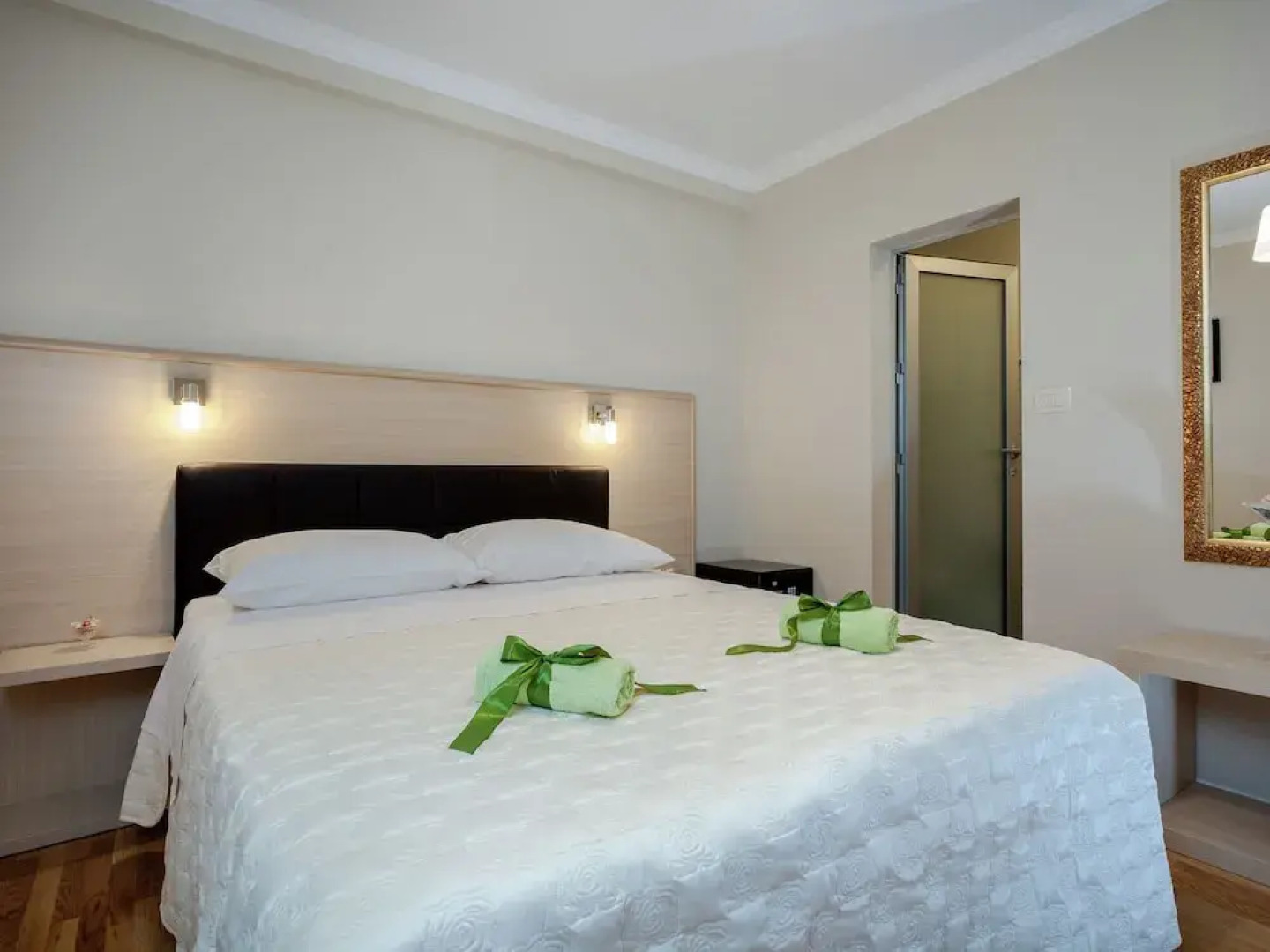 Modern Apartment in Dalmatia Near the Sea