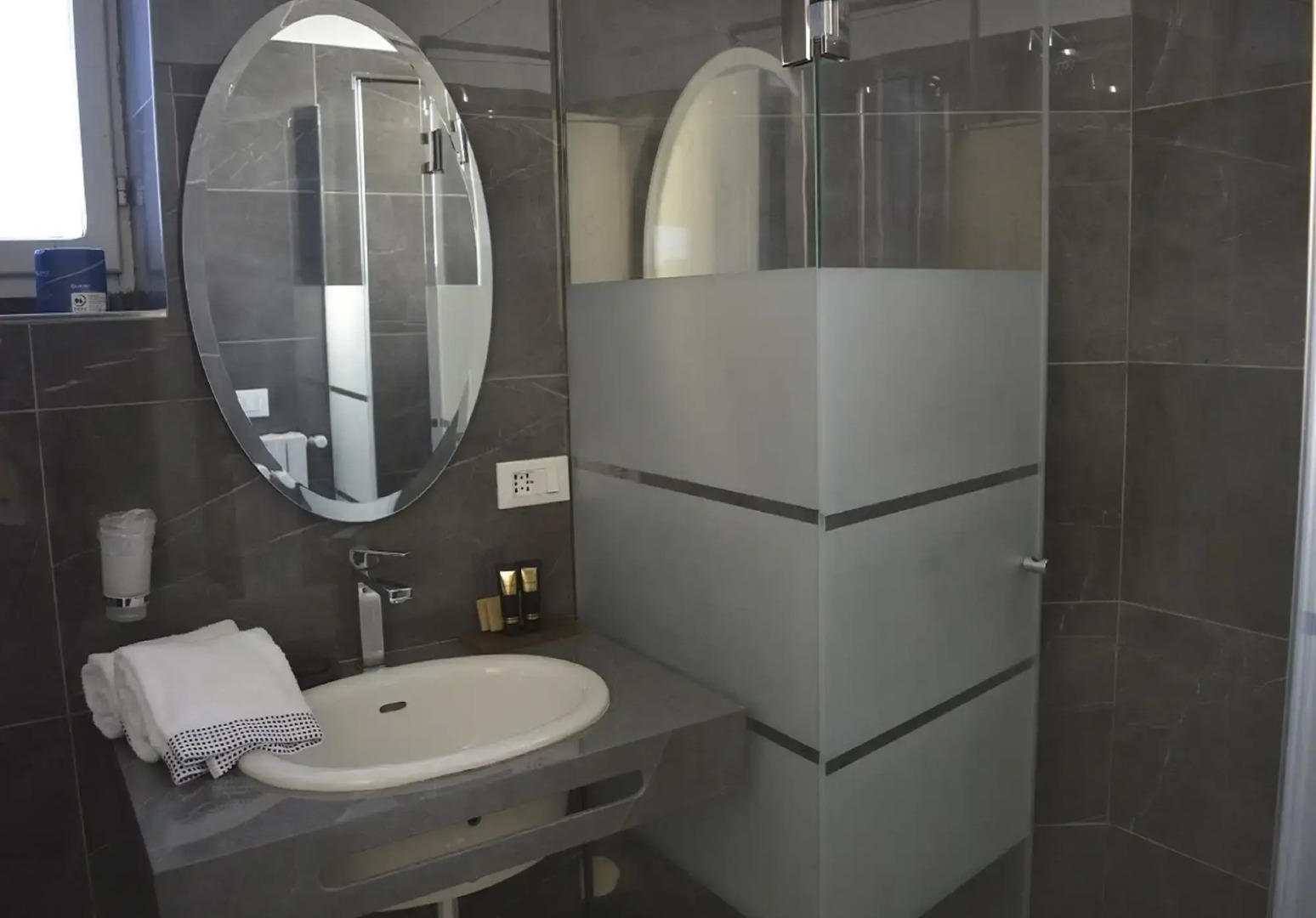 Hotel Park Novecento Resort