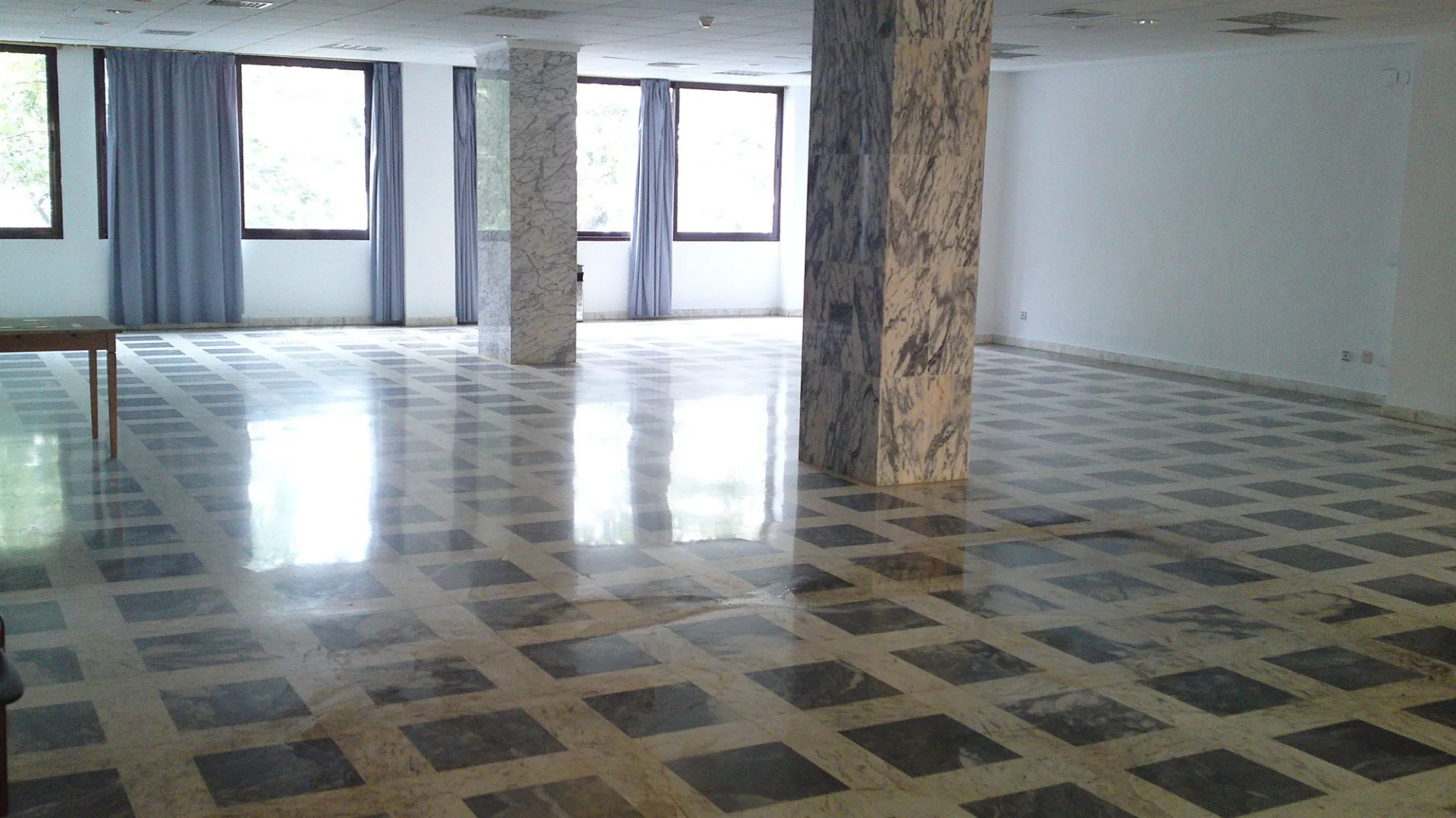 Hotel Turia Valencia